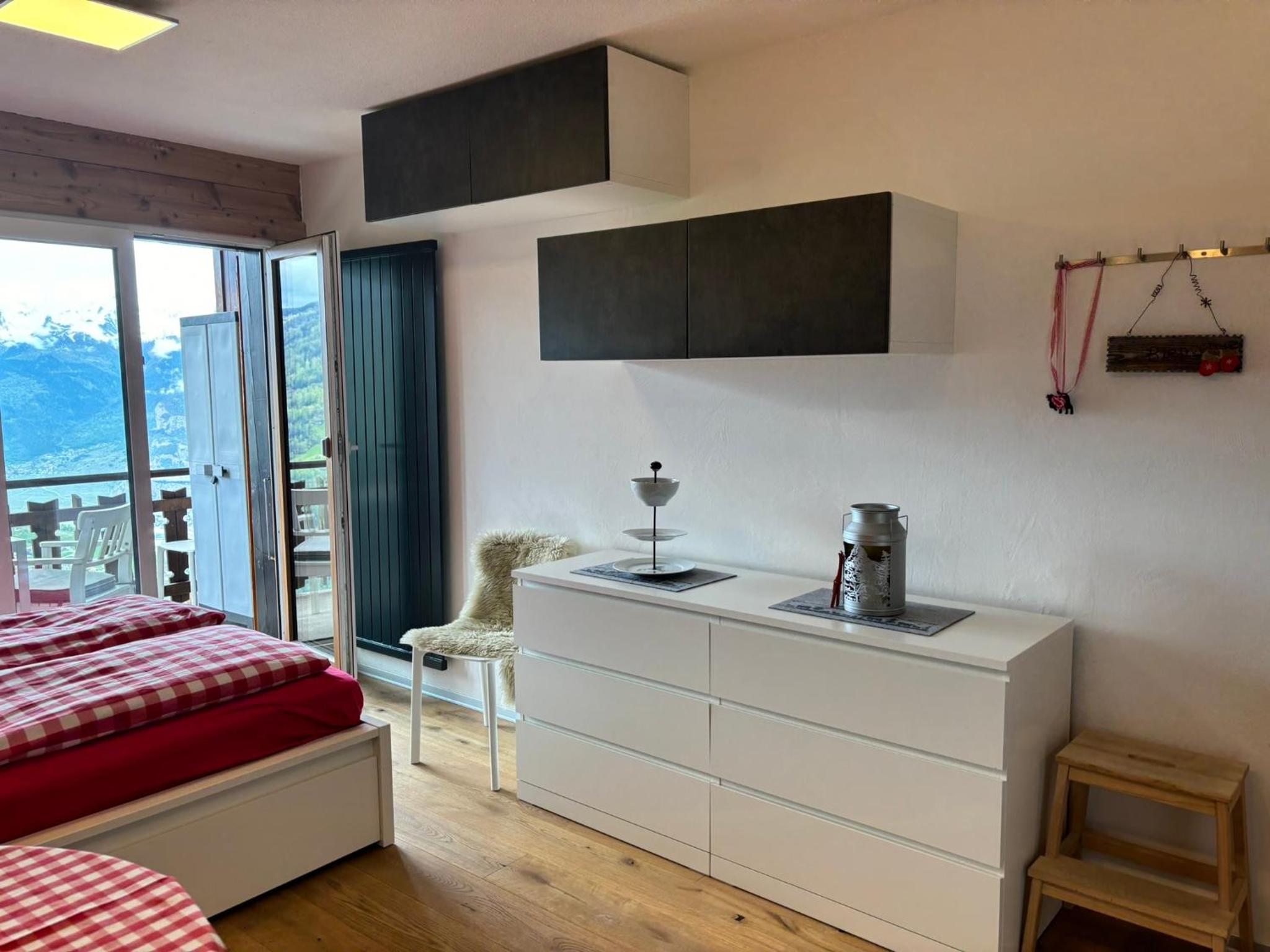 Studio 22 Veysonnaz