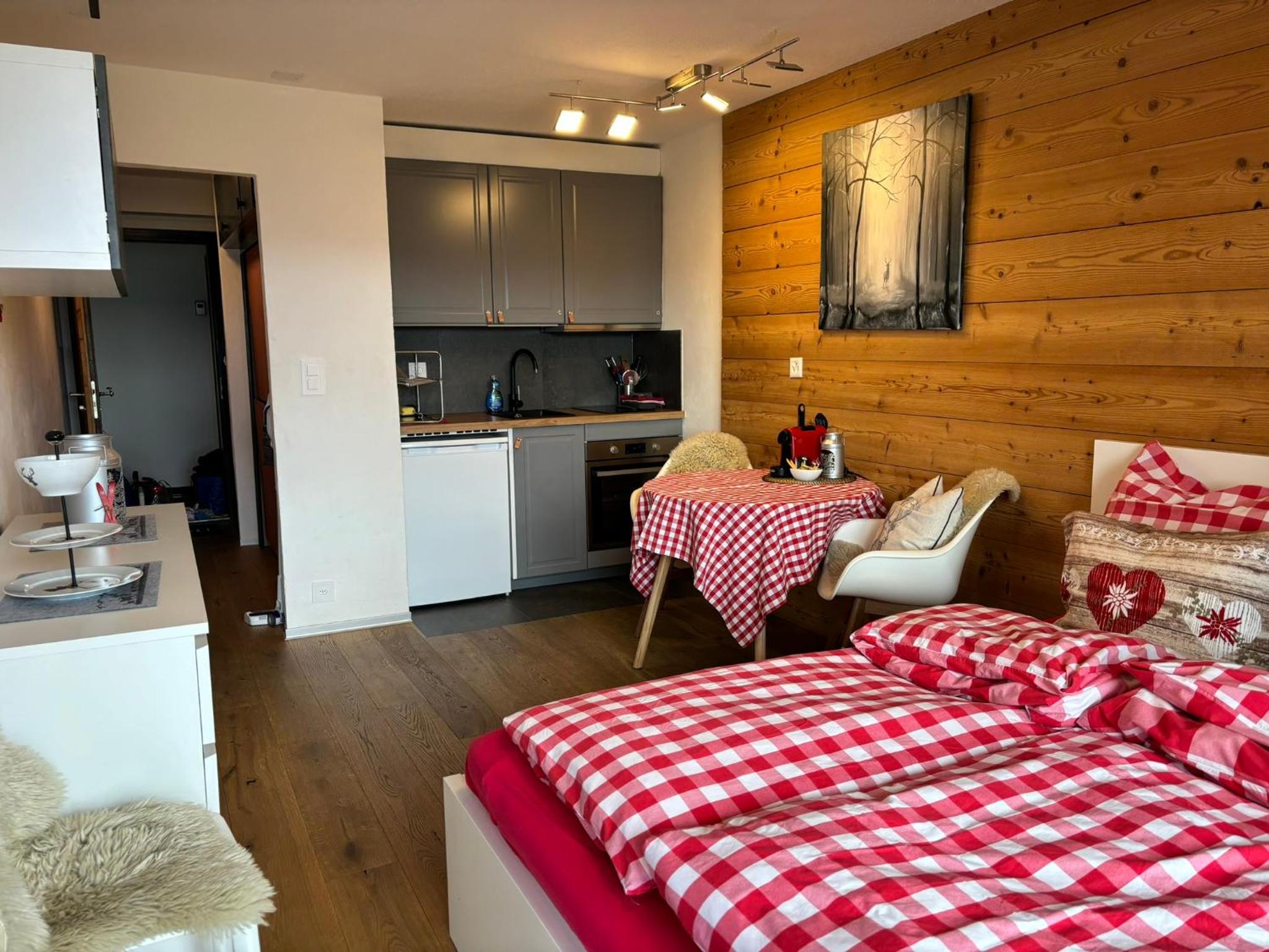 Studio 22 Veysonnaz