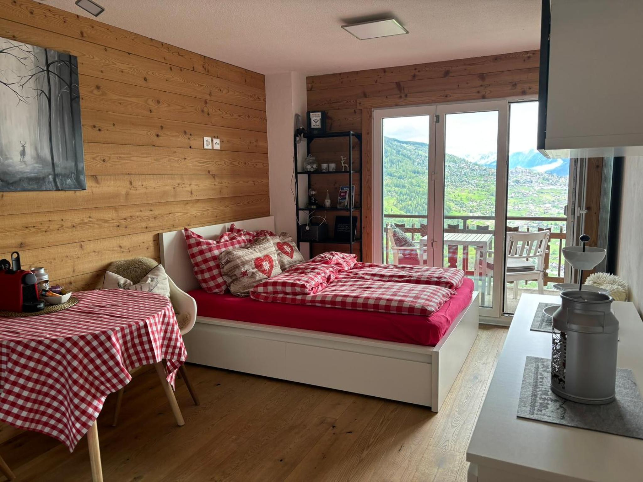 Studio 22 Veysonnaz