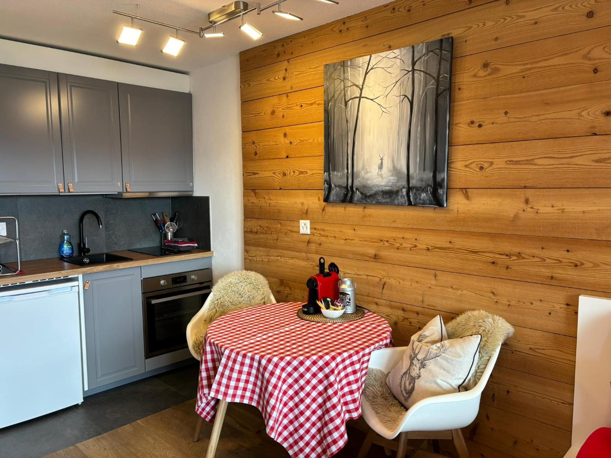 Studio 22 Veysonnaz