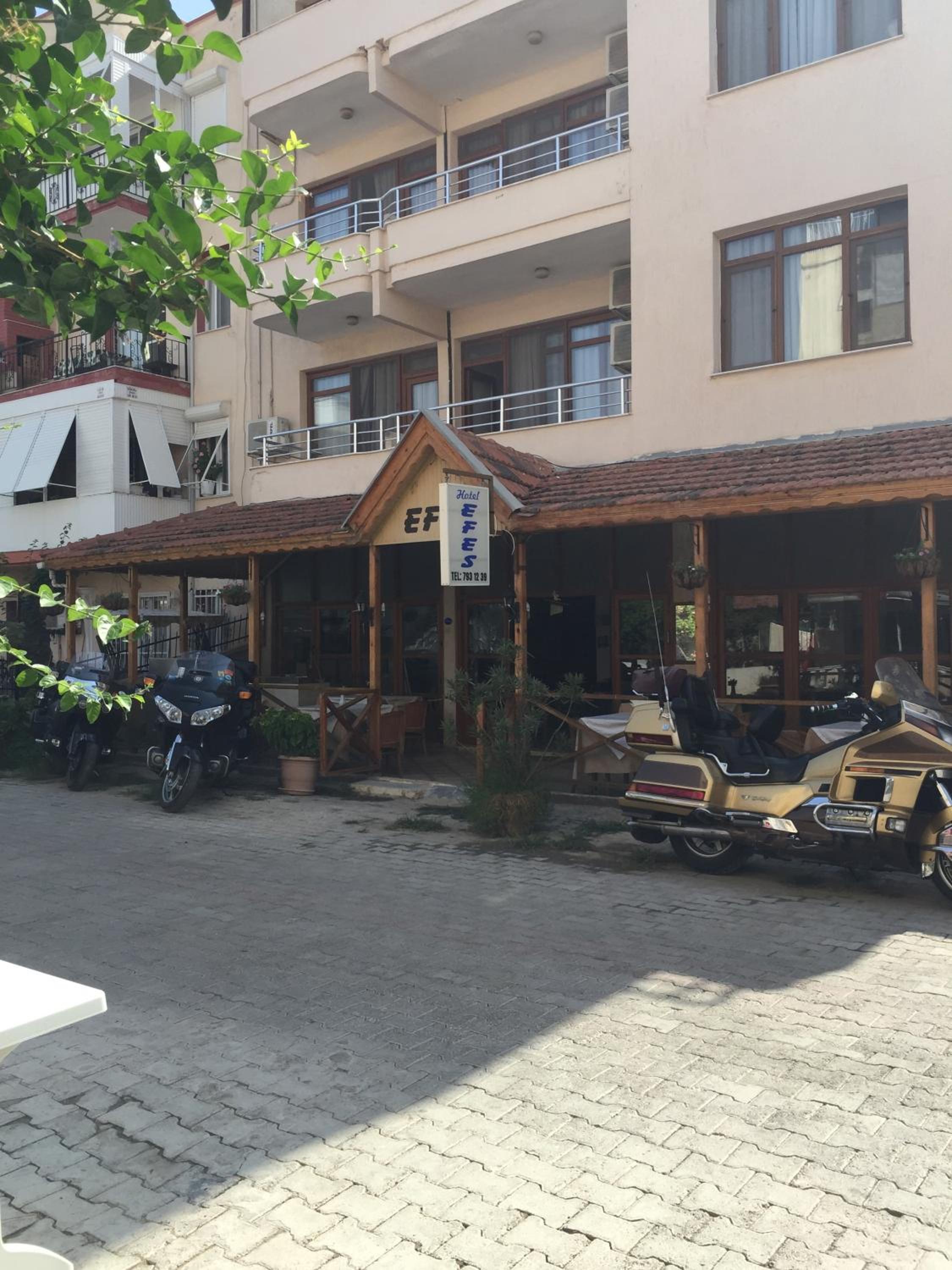 Hotel Efes