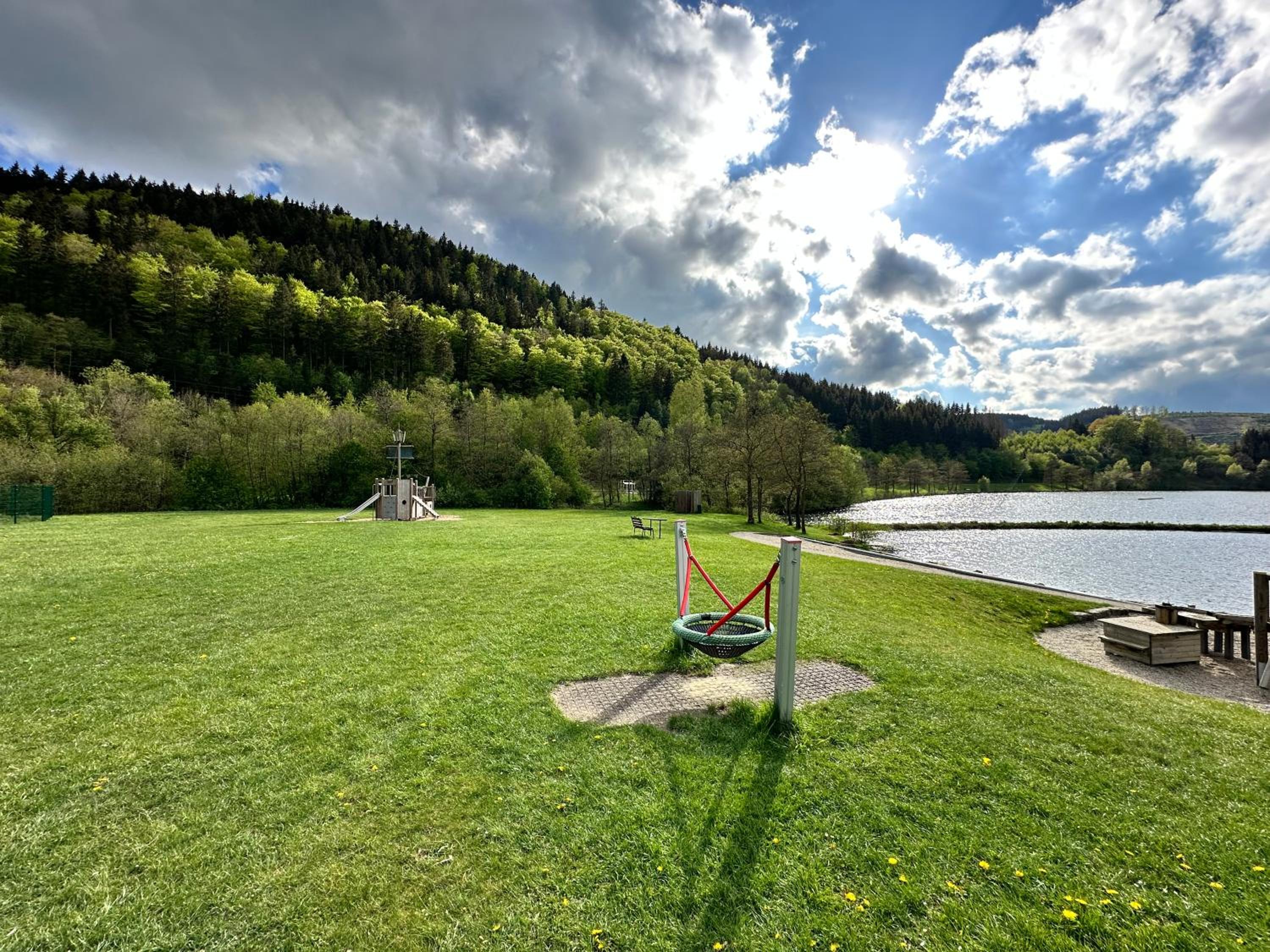 Fuchsbau Winterberg
