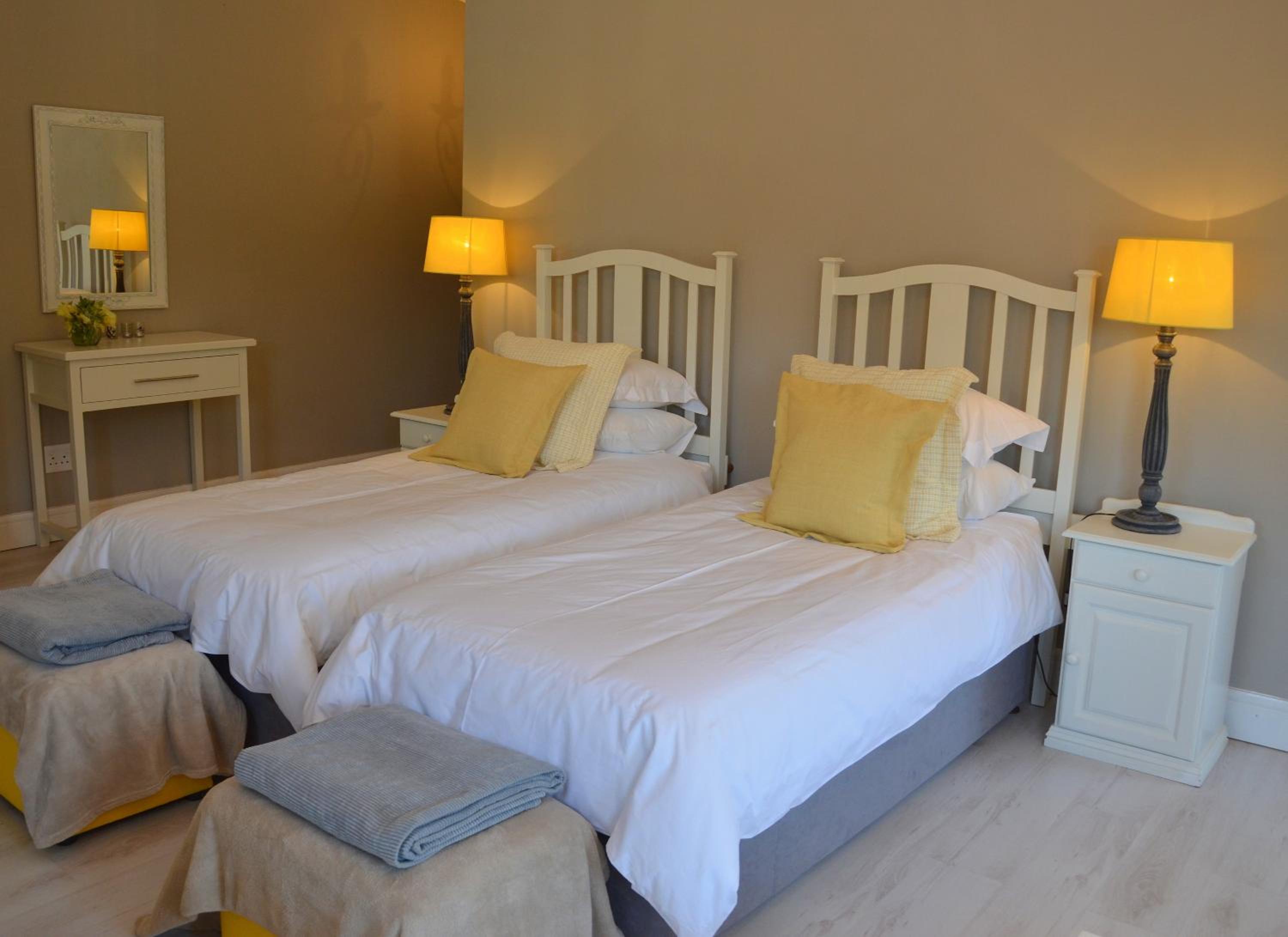 By The Way Guesthouse