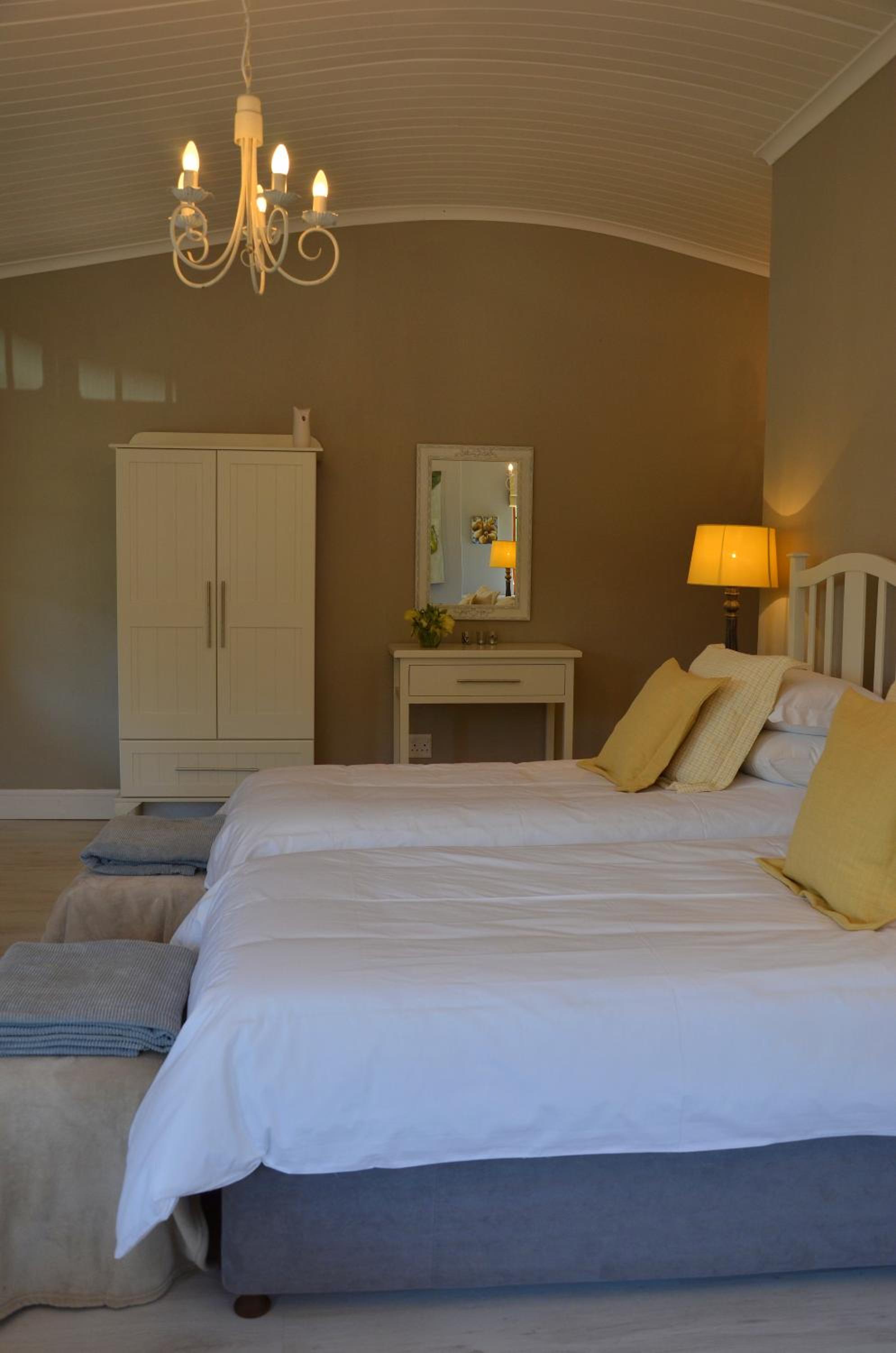 By The Way Guesthouse