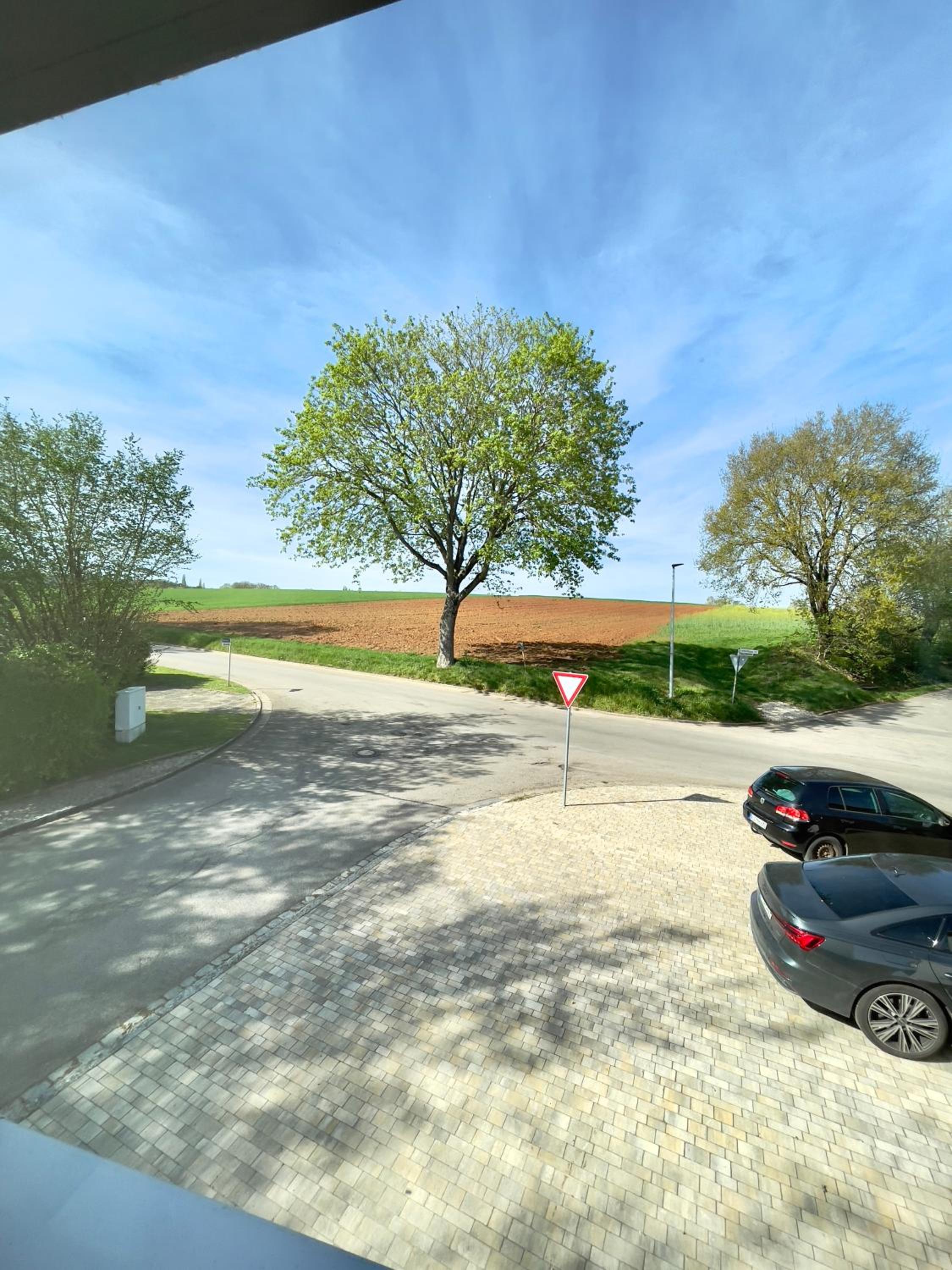 Tiny House Wettelsheim