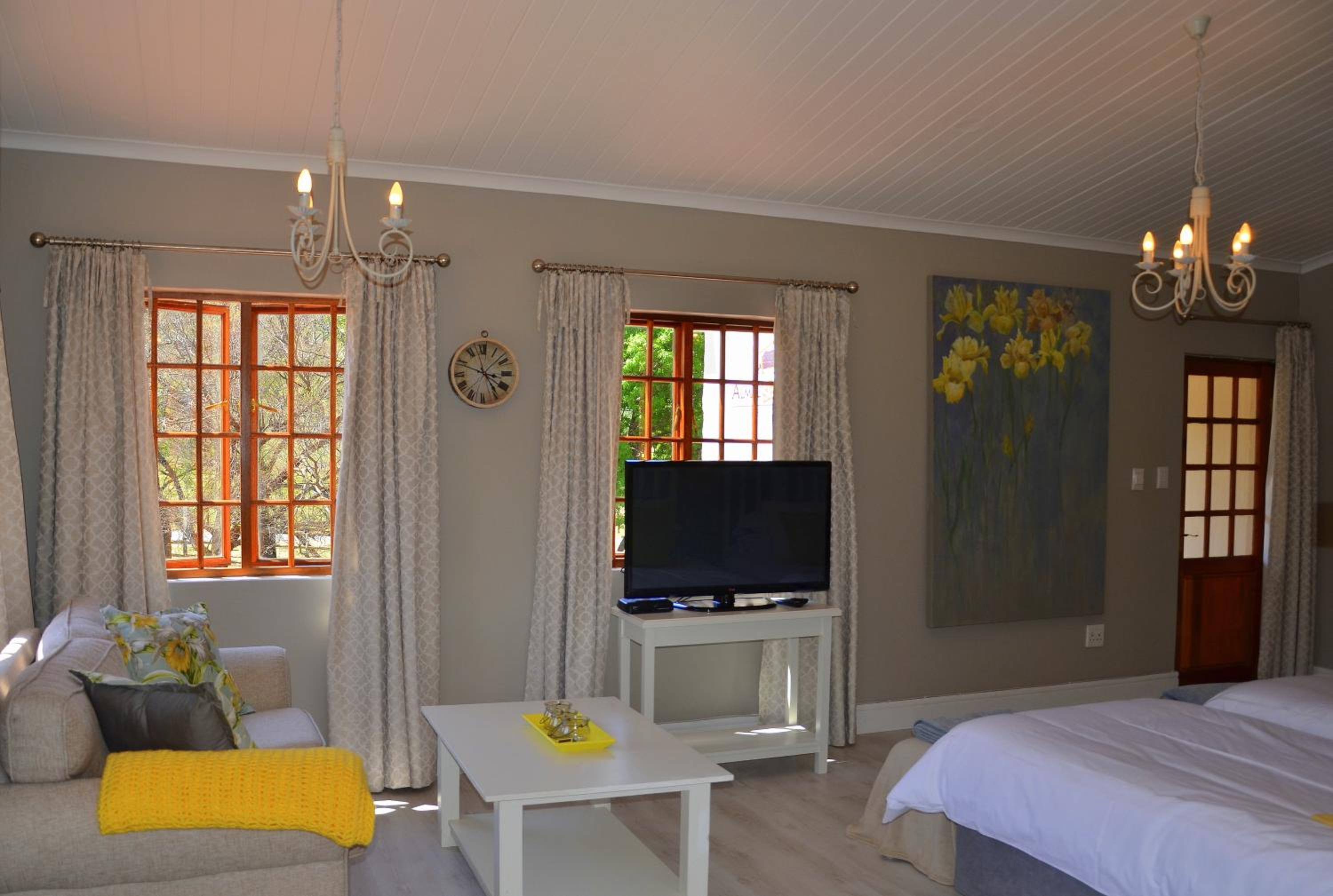 By The Way Guesthouse