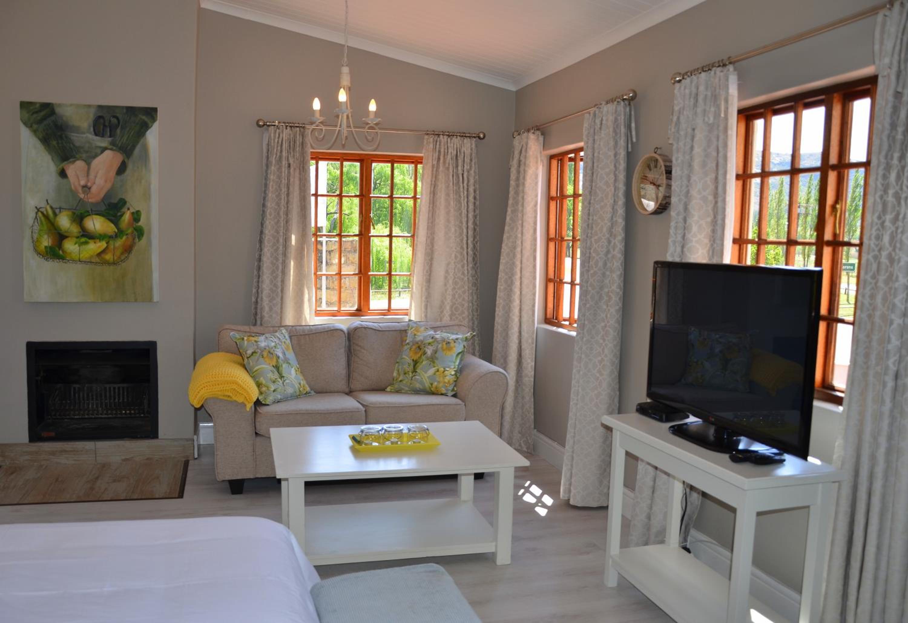 By The Way Guesthouse