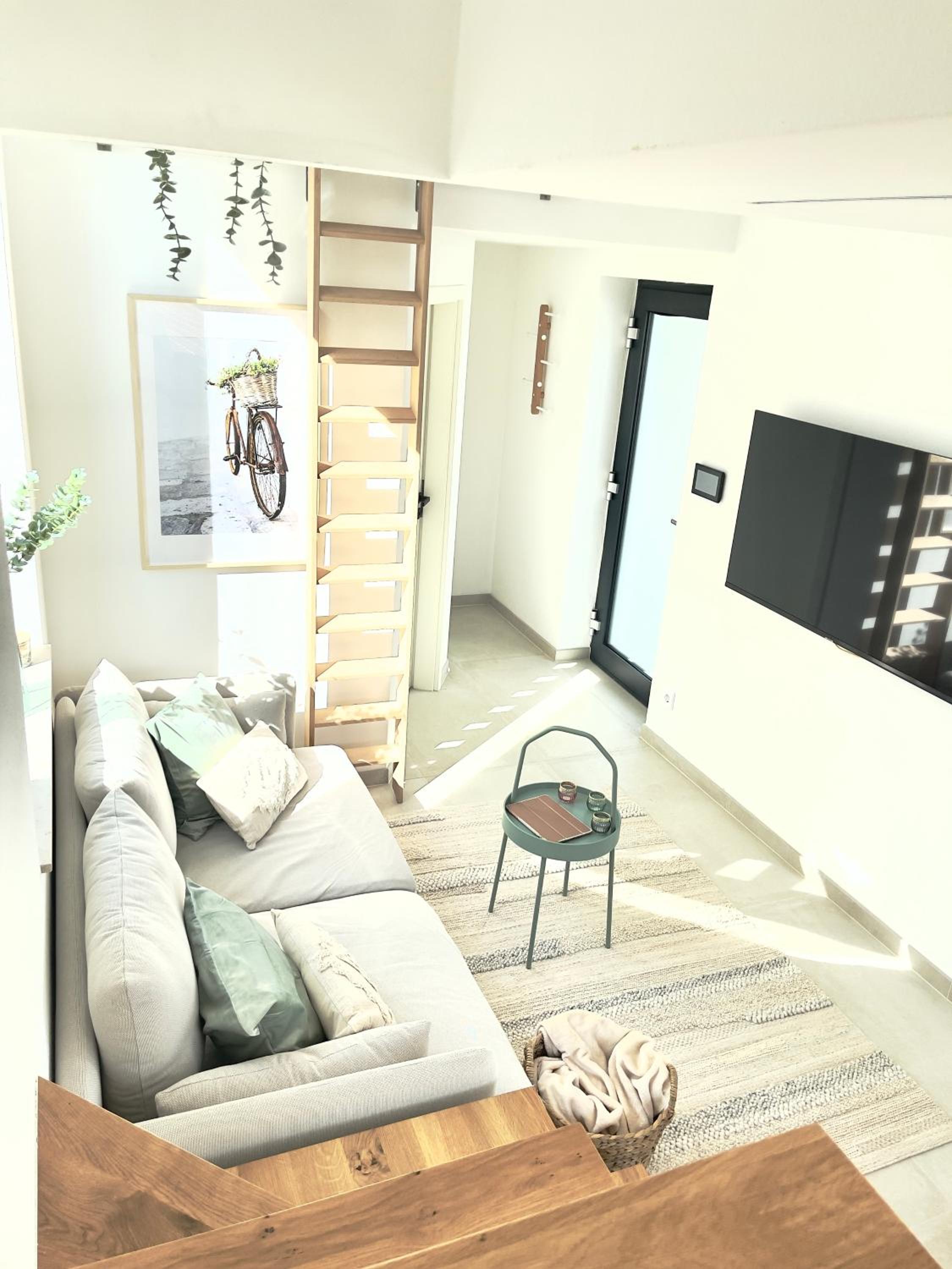 Tiny House Wettelsheim