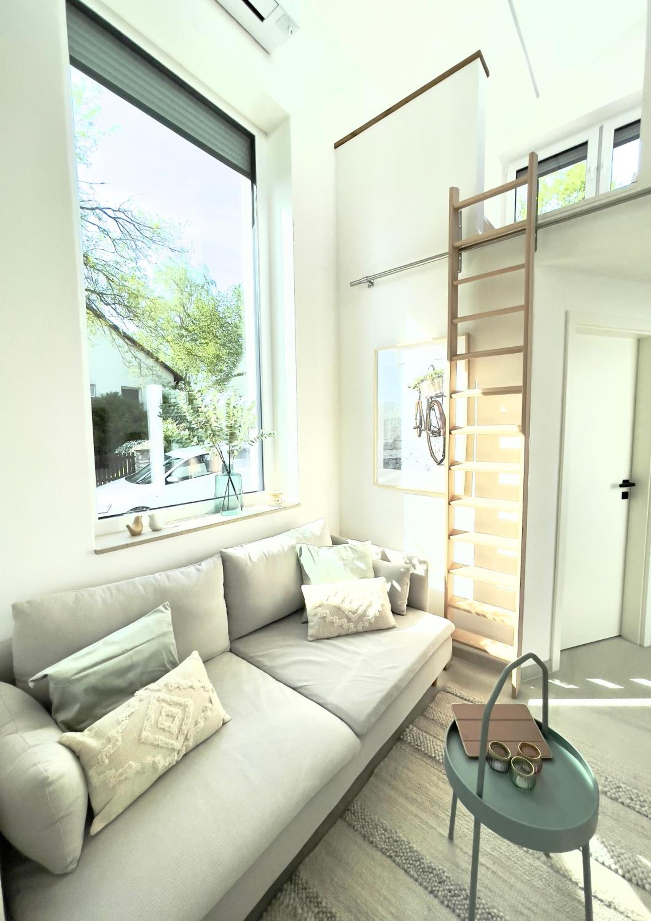 Tiny House Wettelsheim