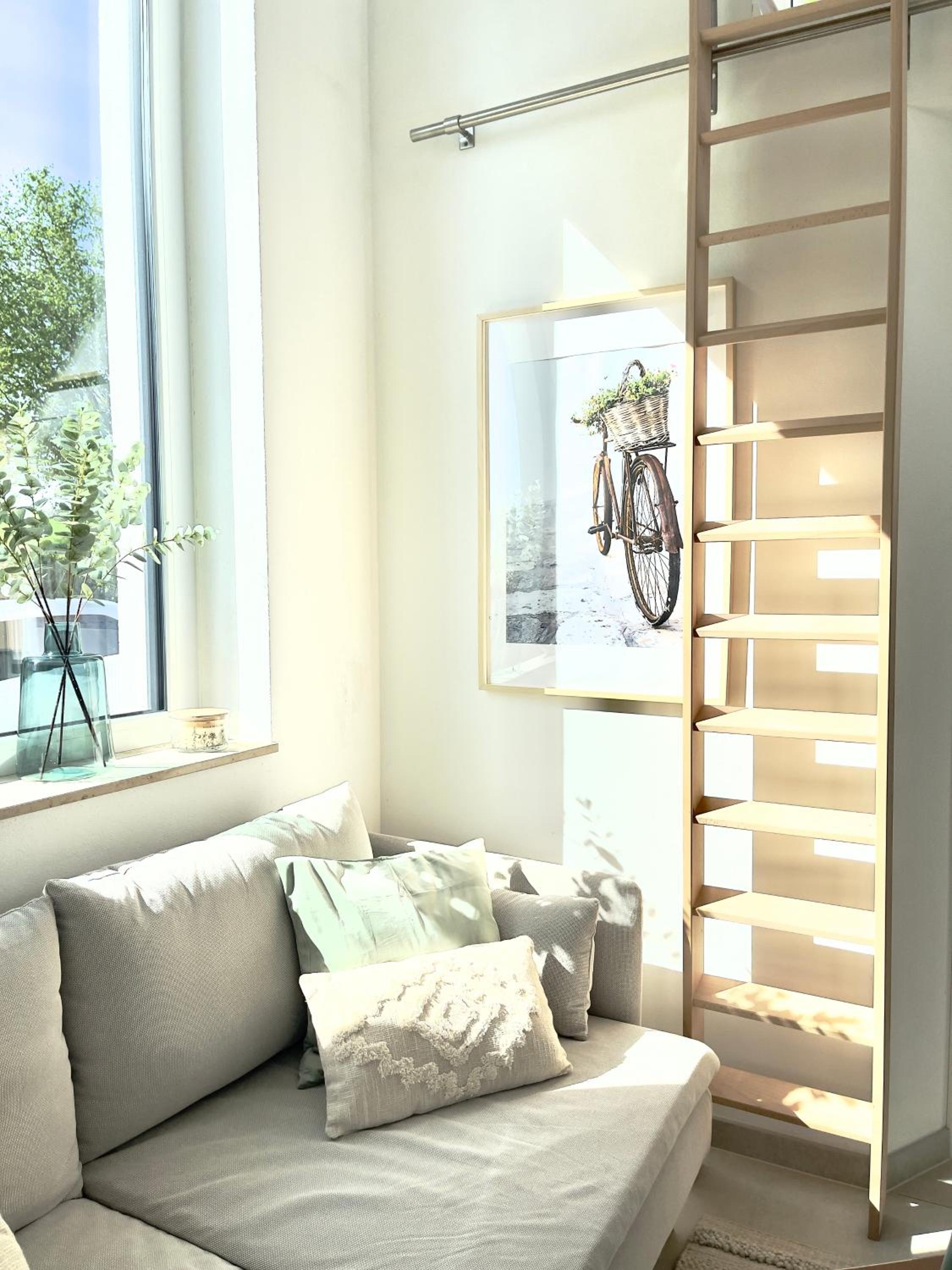 Tiny House Wettelsheim