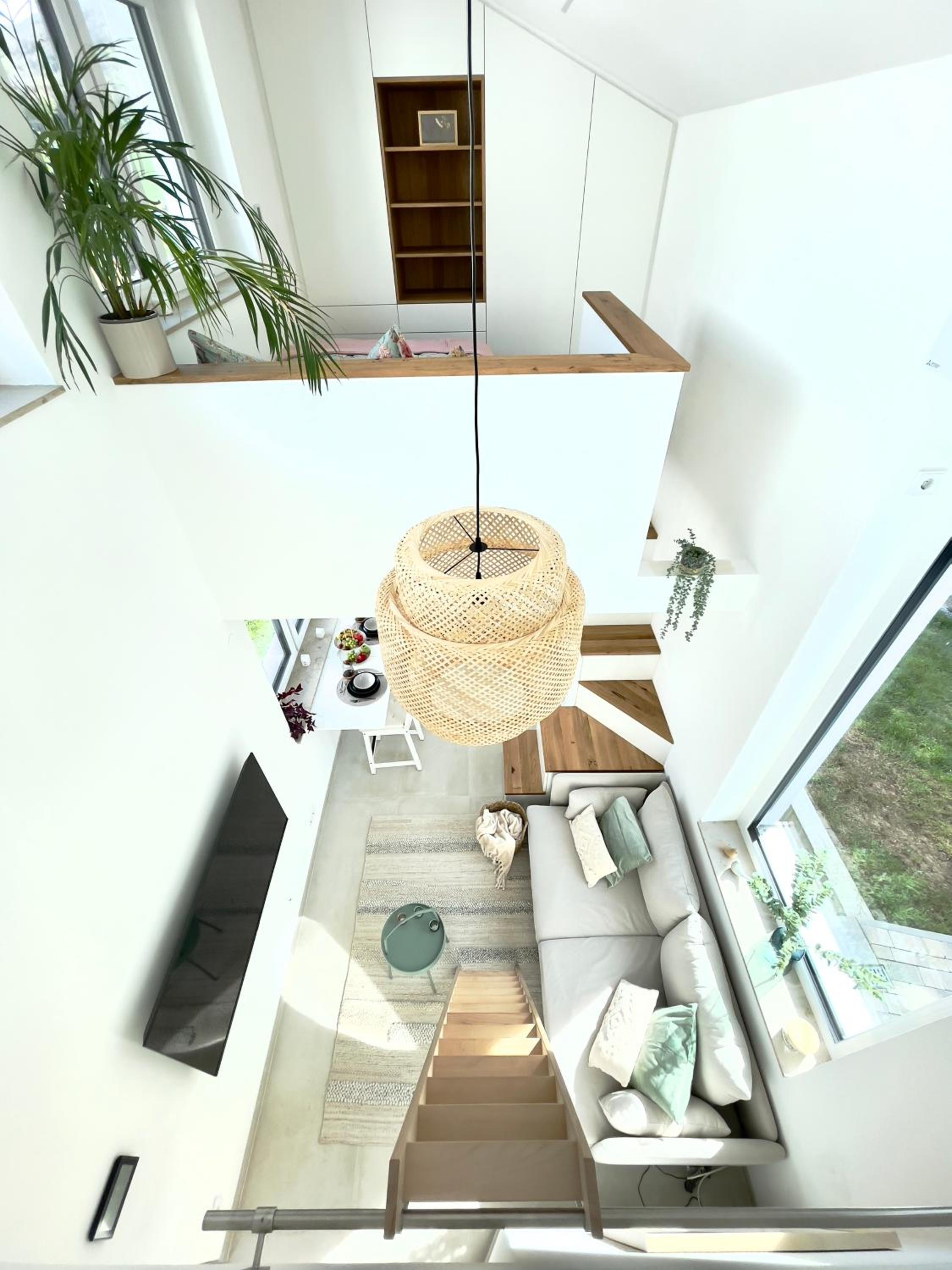 Tiny House Wettelsheim