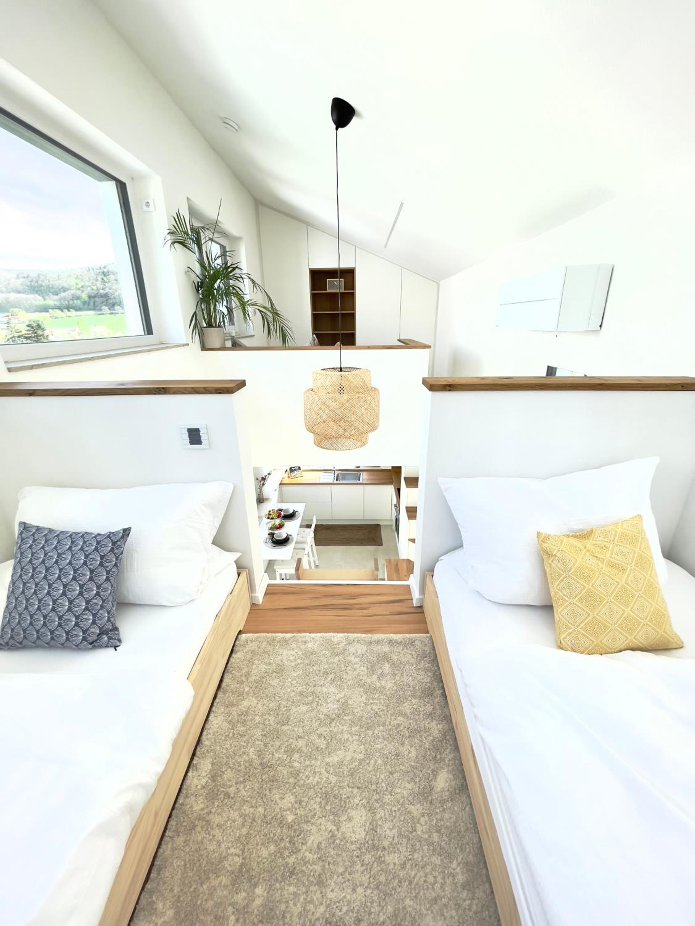 Tiny House Wettelsheim