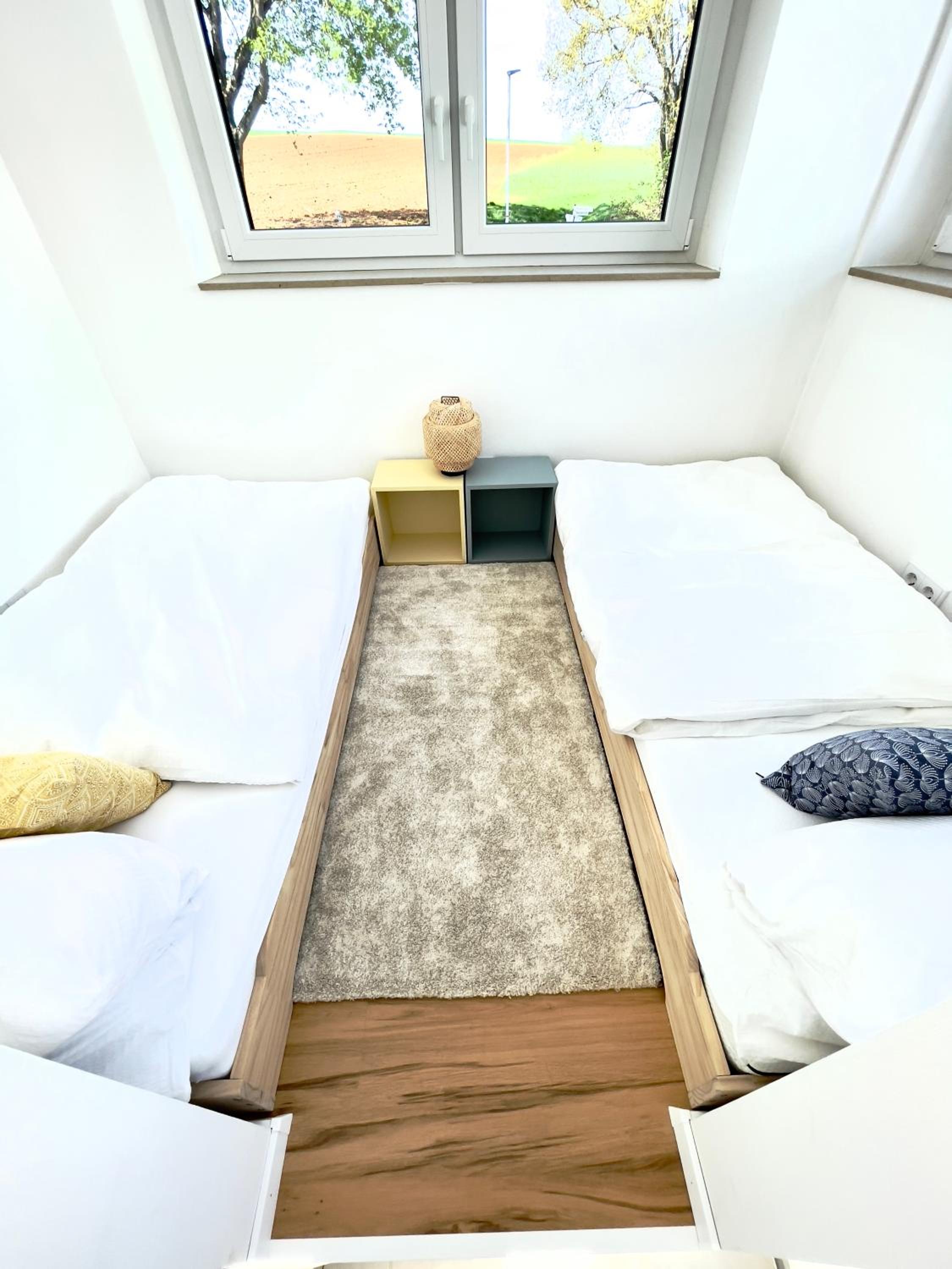 Tiny House Wettelsheim