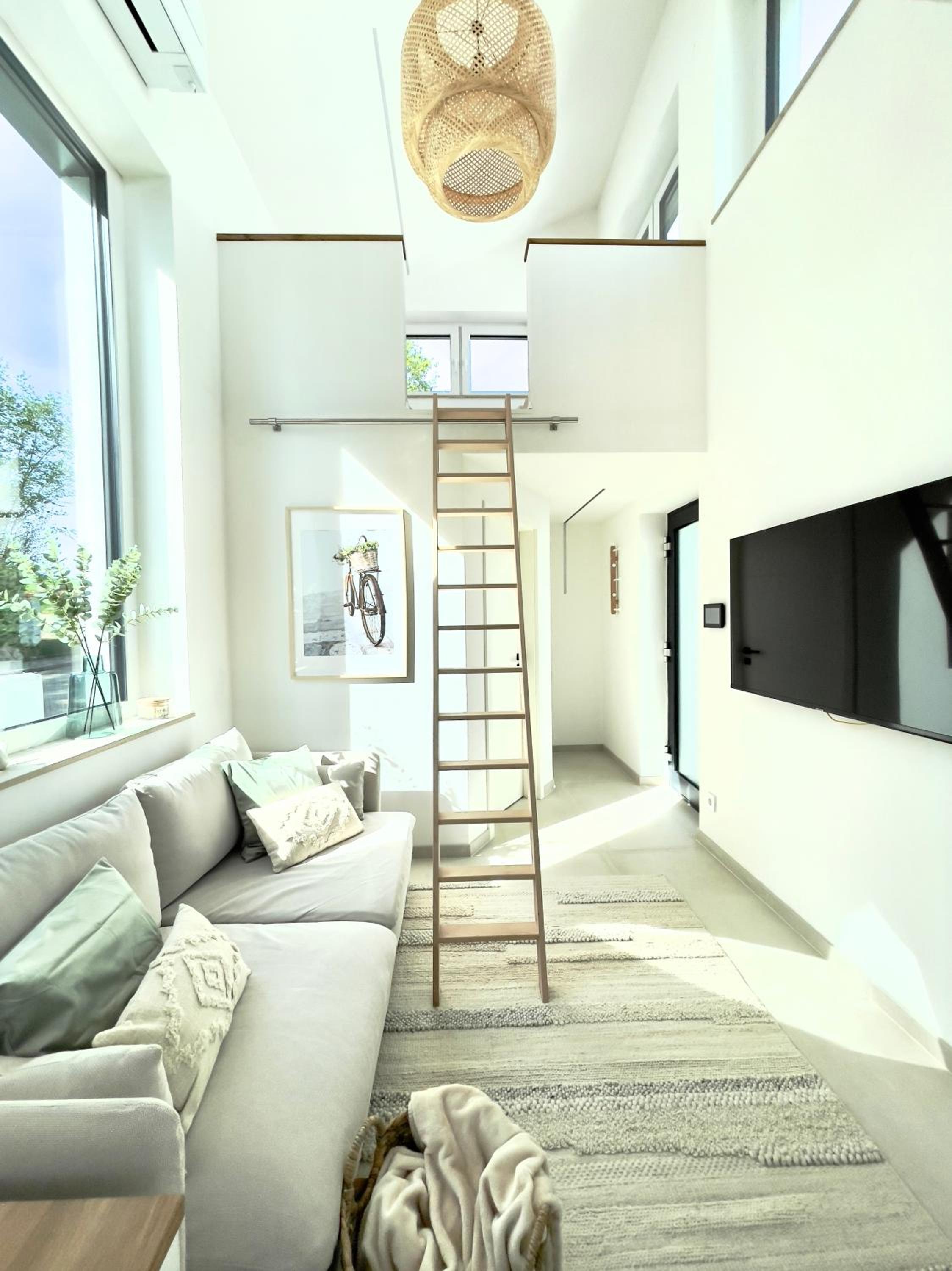 Tiny House Wettelsheim