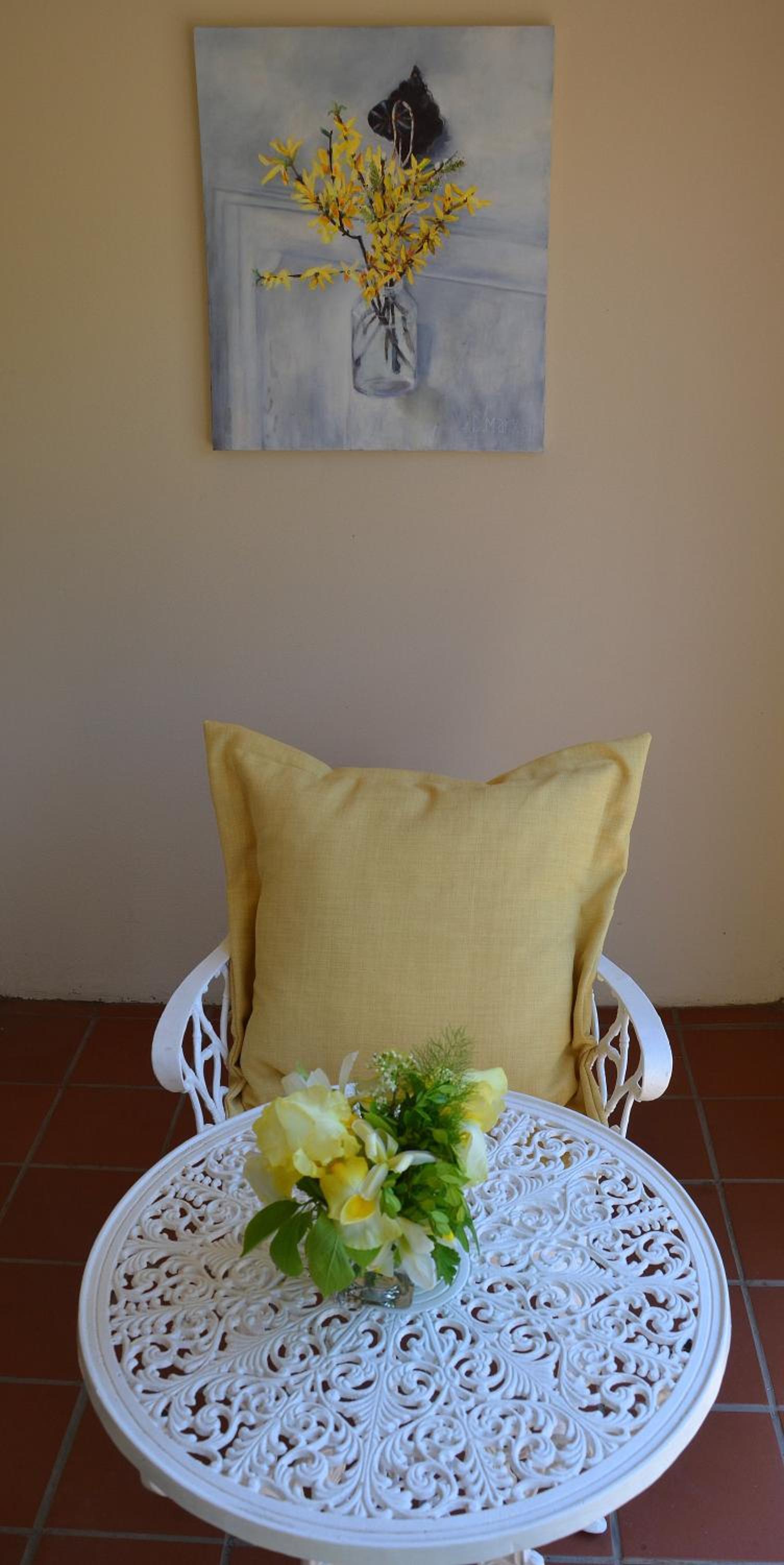 By The Way Guesthouse