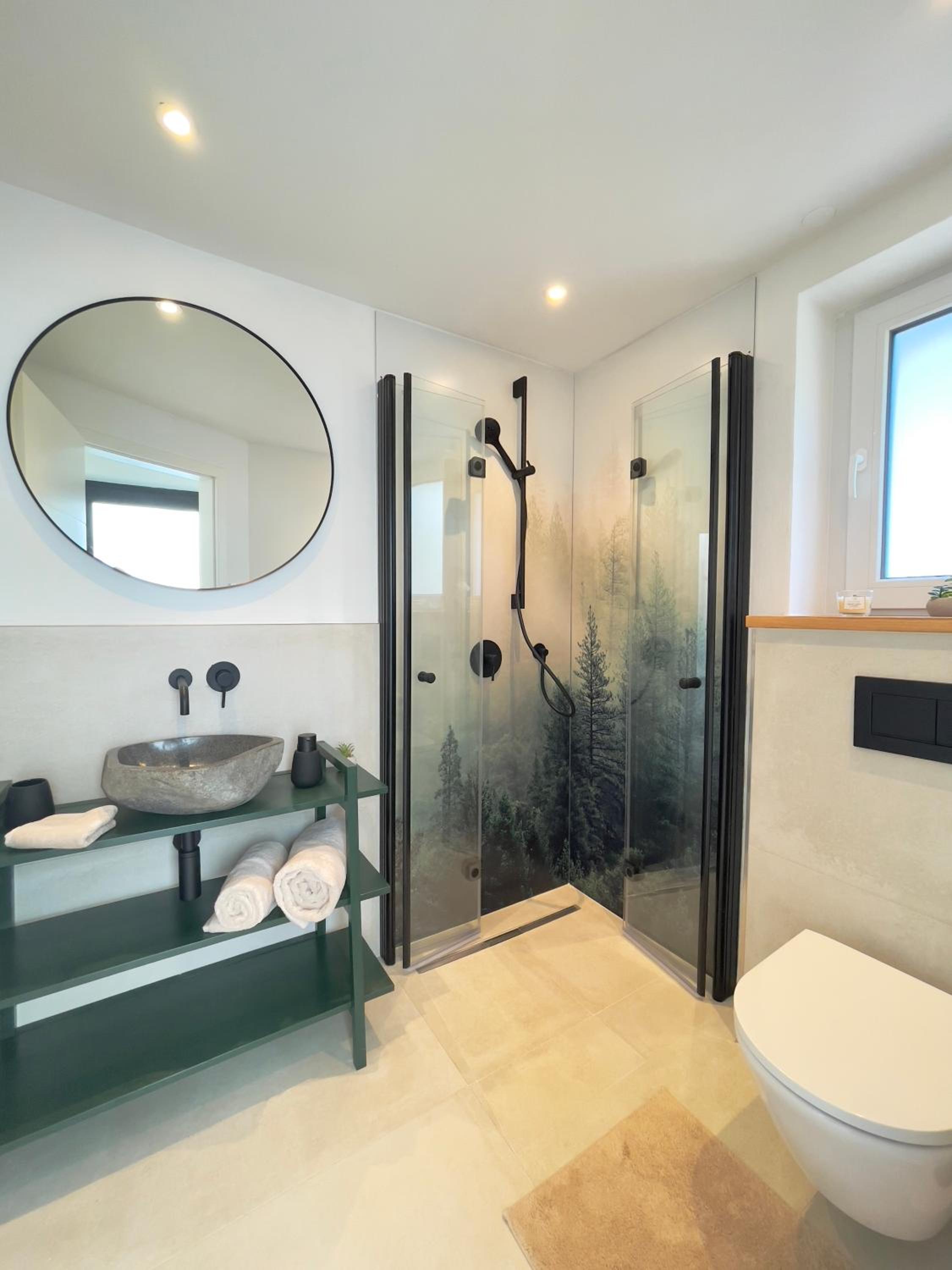 Tiny House Wettelsheim