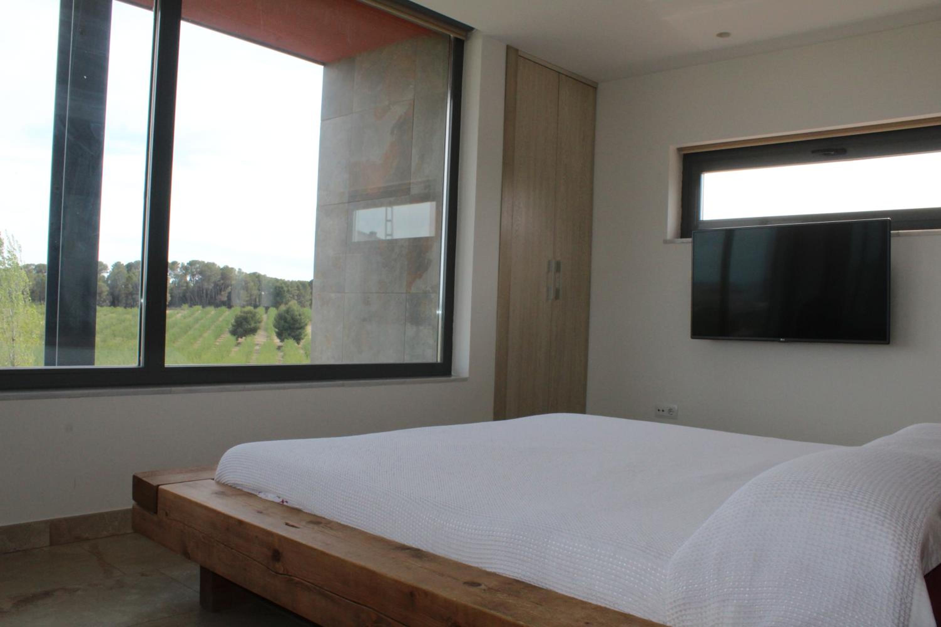 Casa Rural Villa Cruz