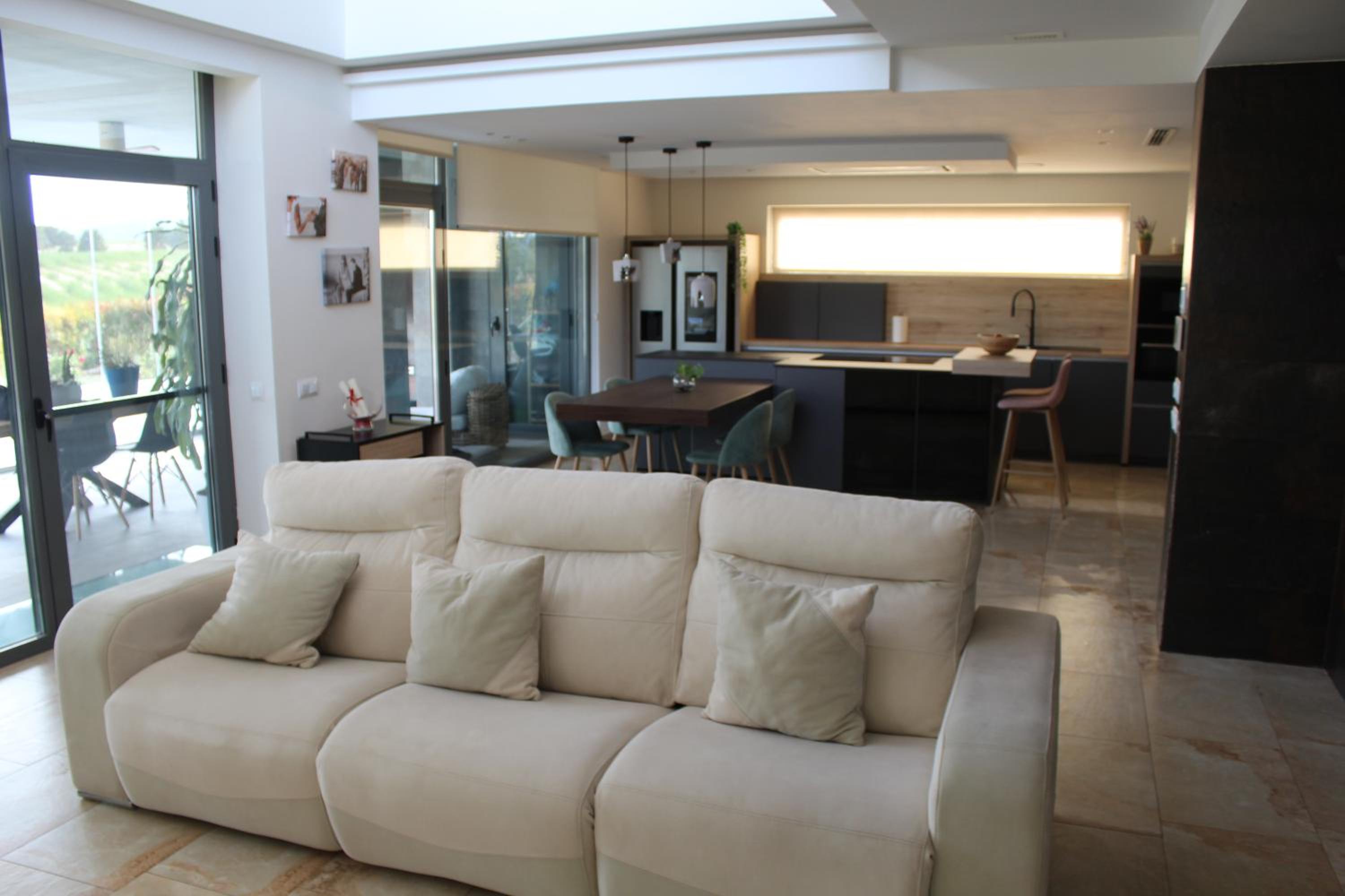 Casa Rural Villa Cruz