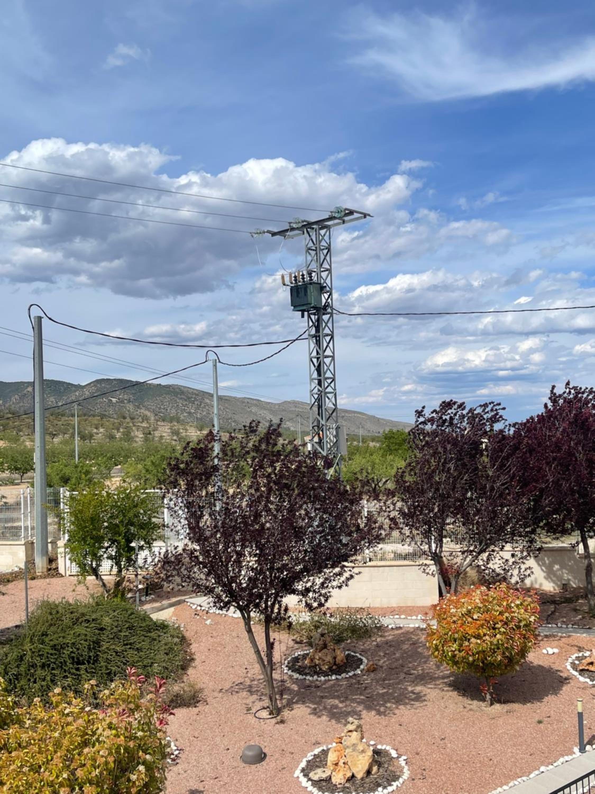 Casa Rural Villa Cruz