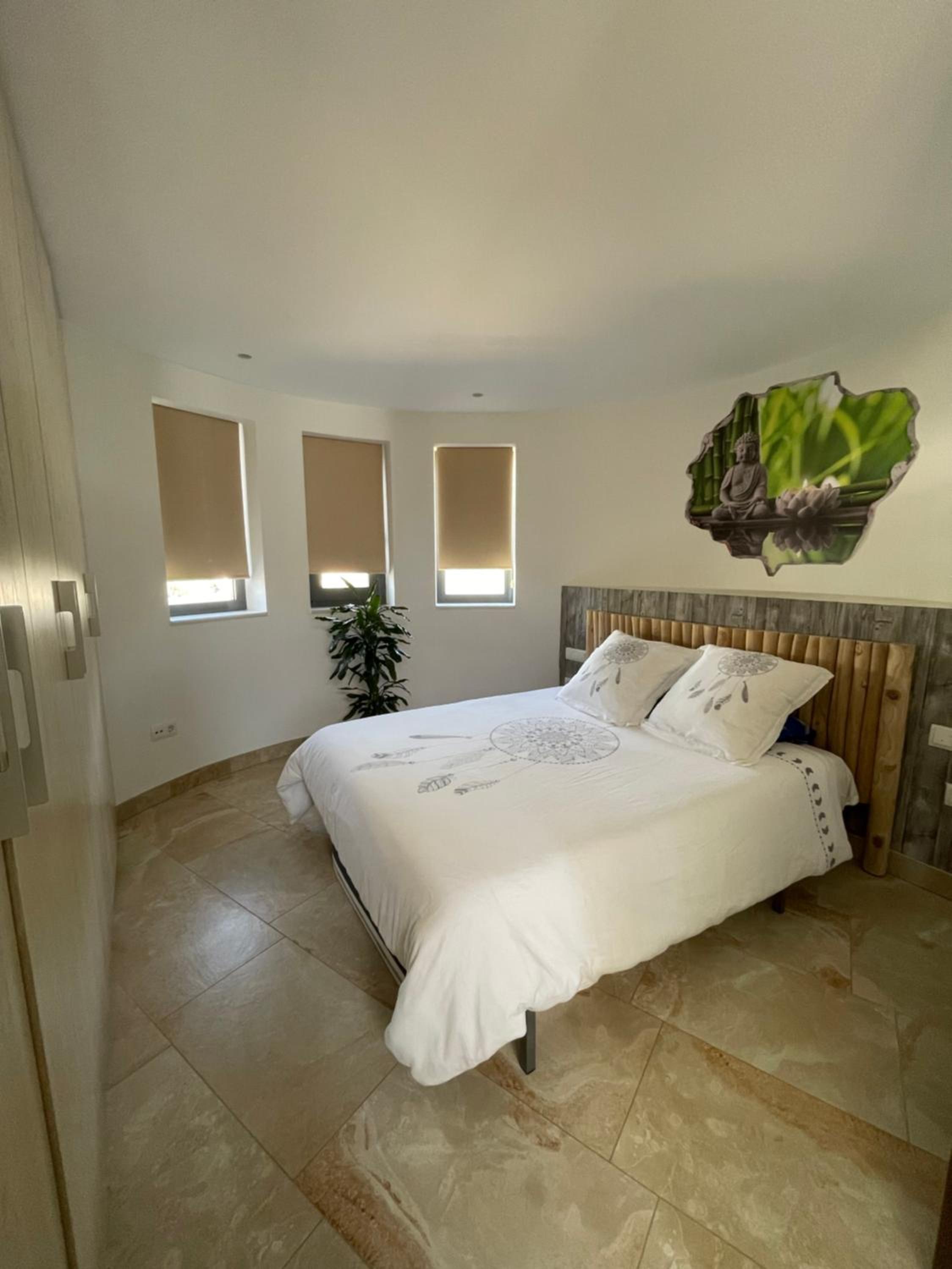Casa Rural Villa Cruz