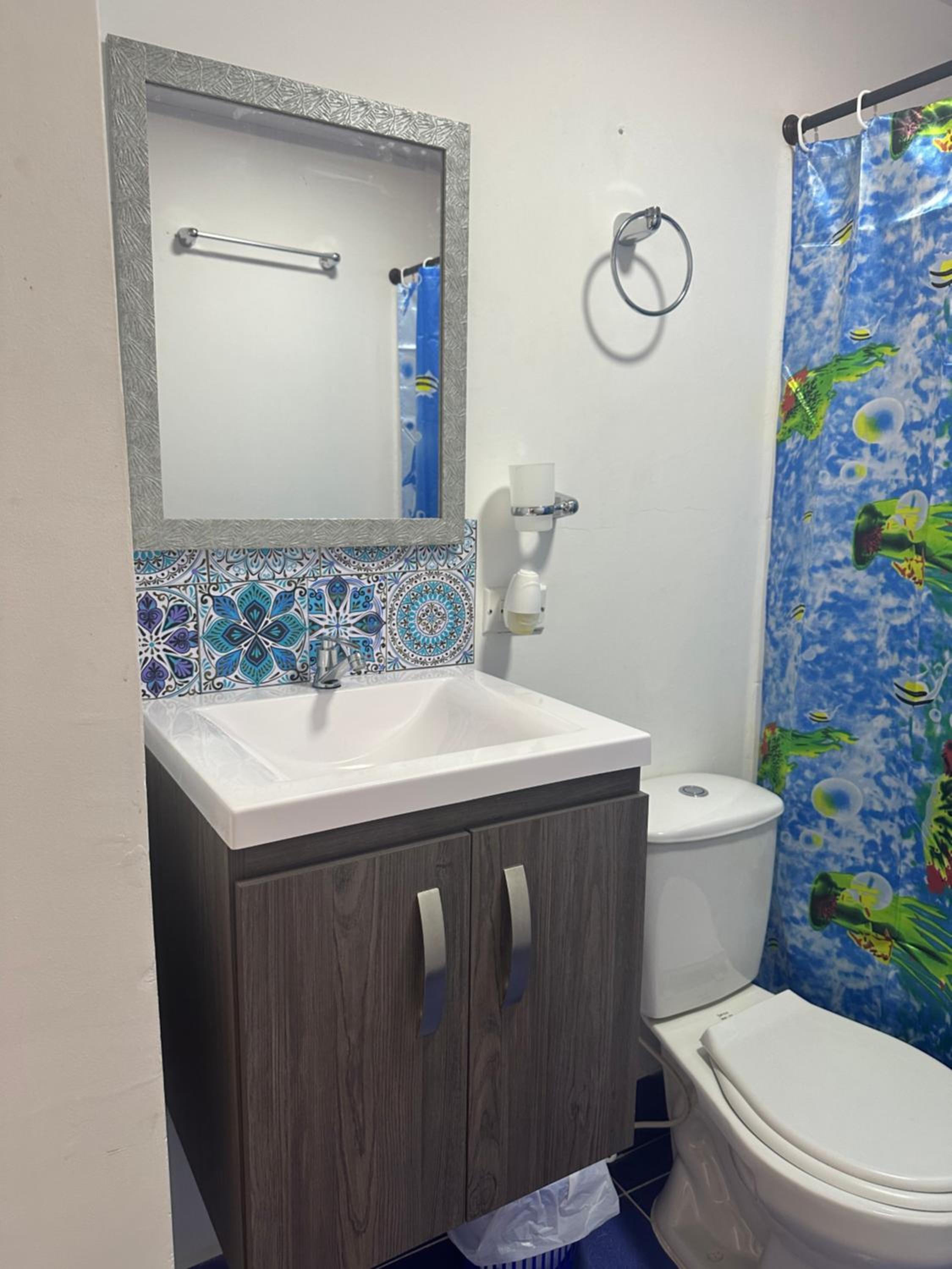 Leonor’s Guest House