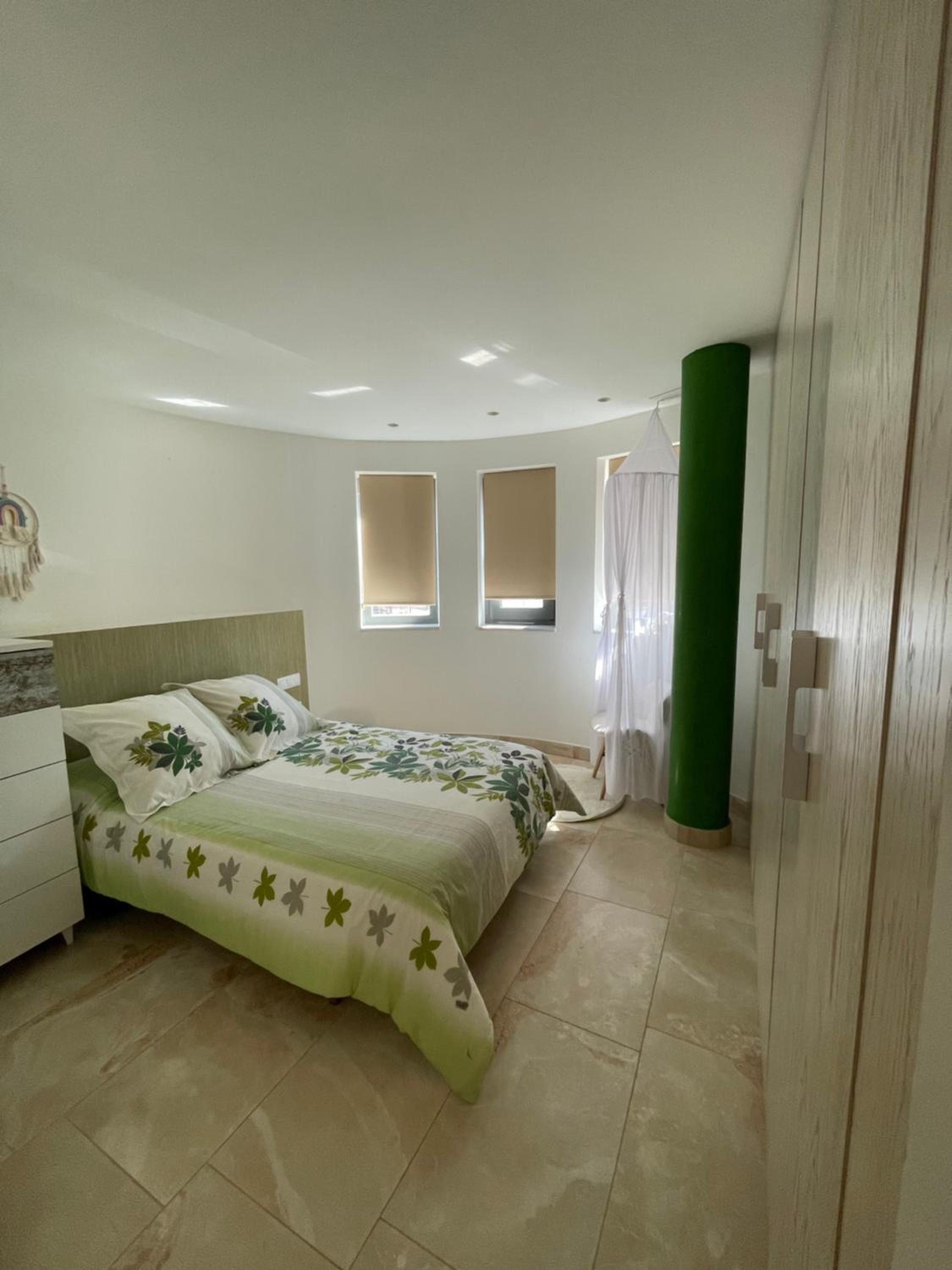 Casa Rural Villa Cruz
