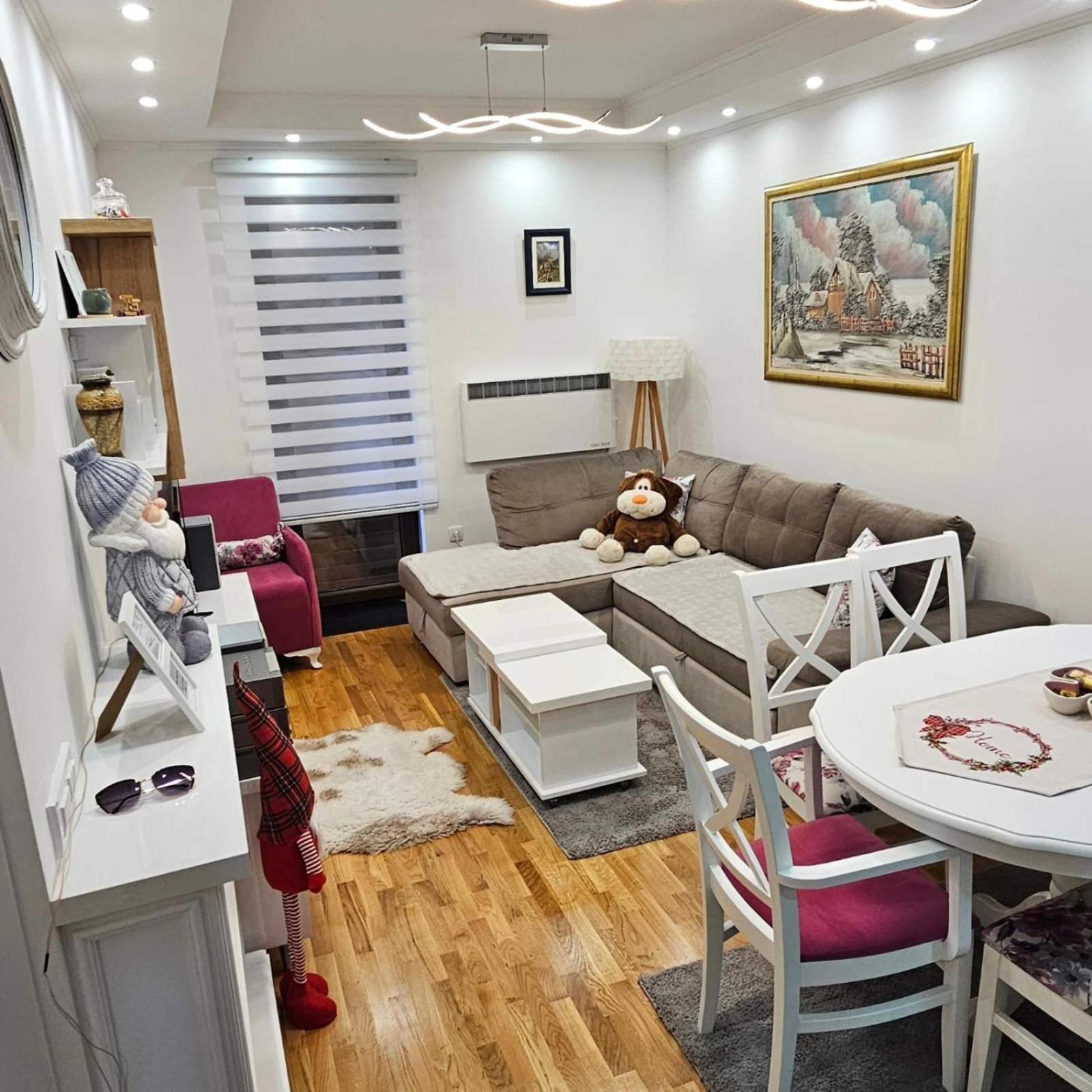 Apartman Obradović-Zlatibor view 3