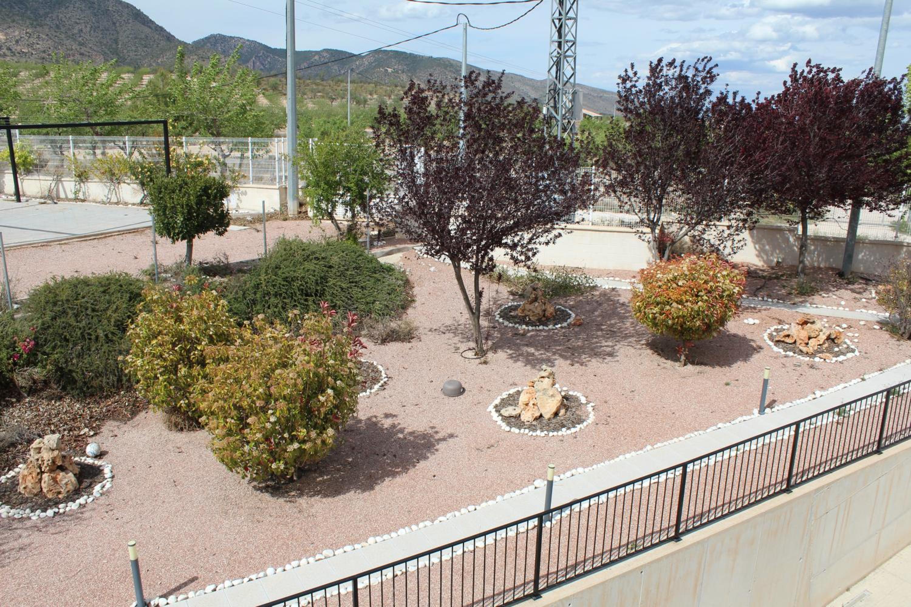Casa Rural Villa Cruz