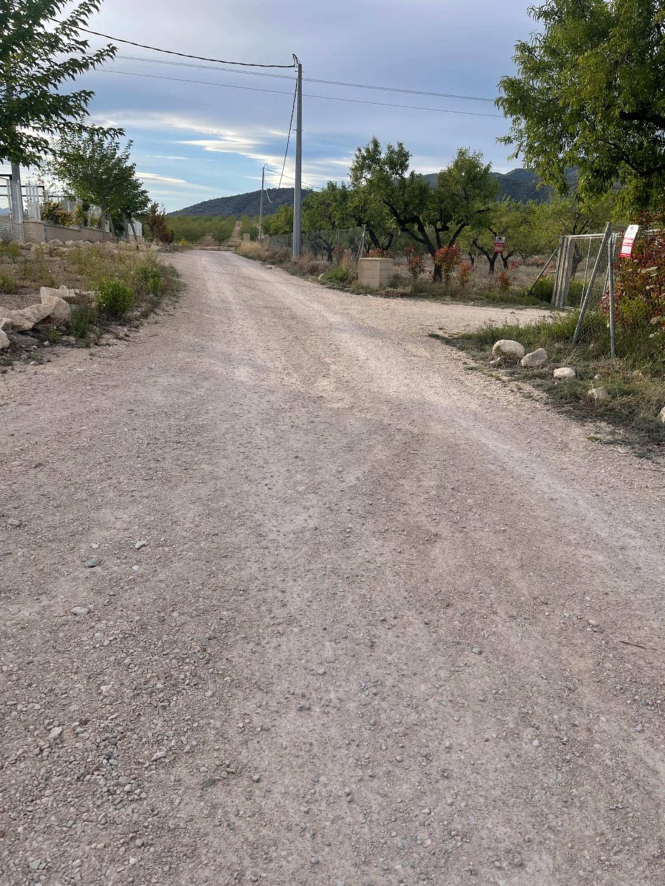 Casa Rural Villa Cruz