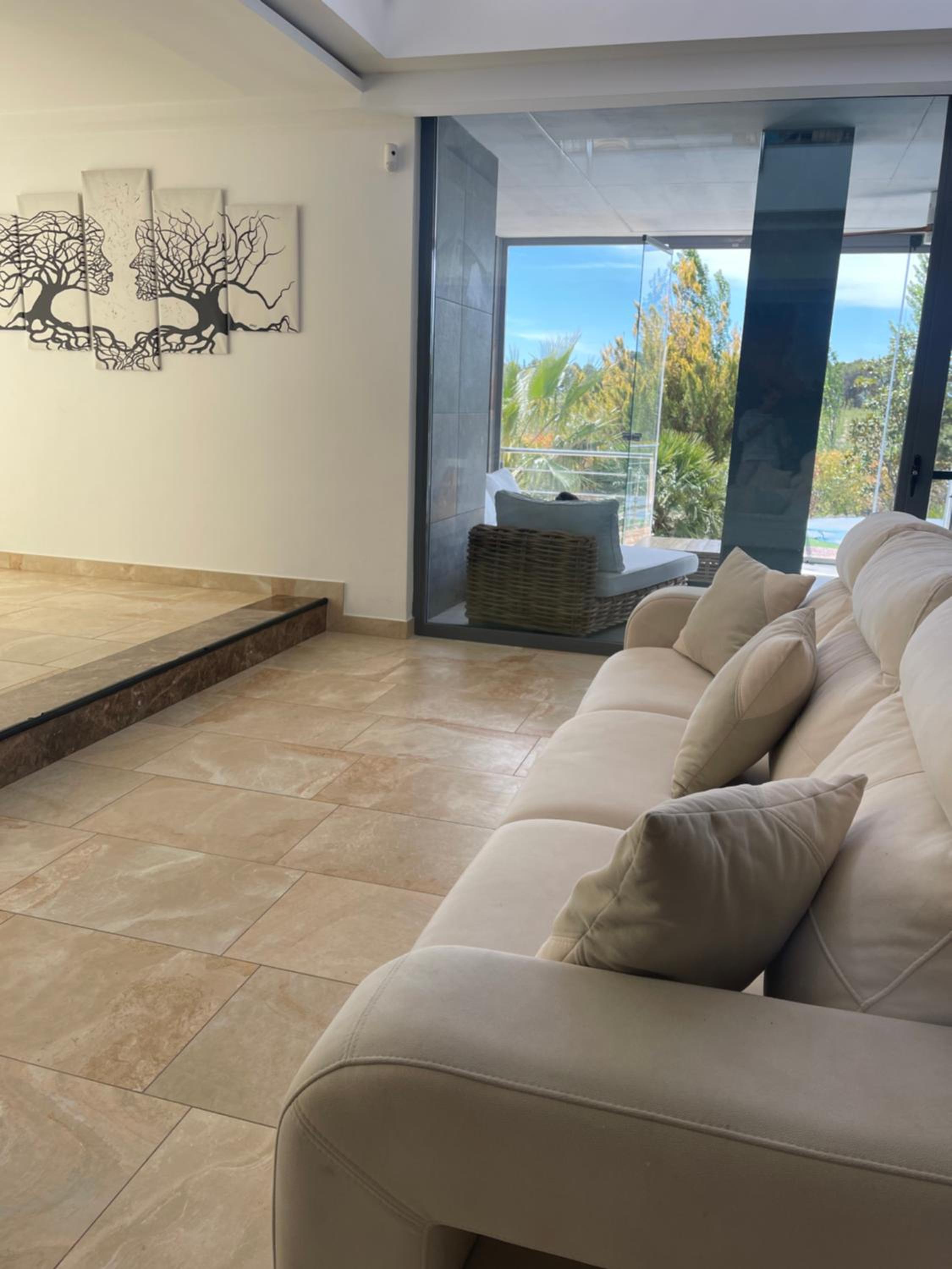 Casa Rural Villa Cruz