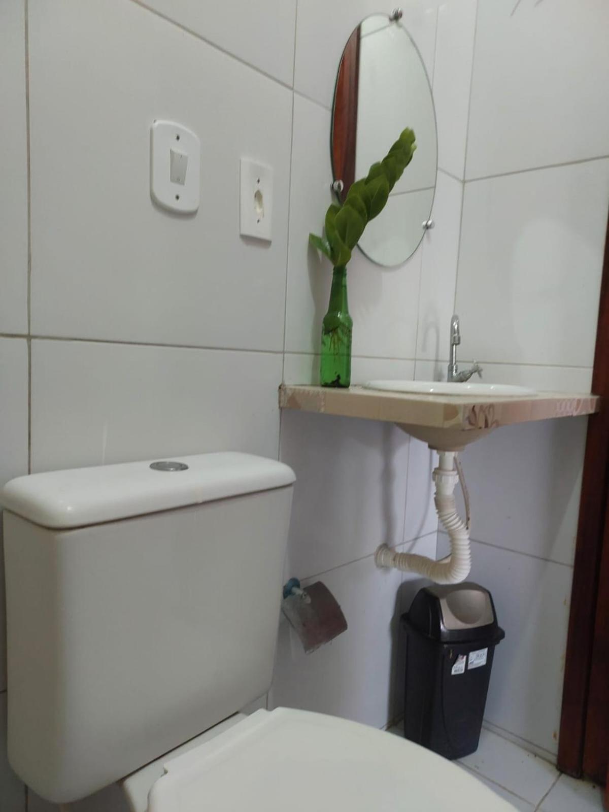 Chalés Cantim da Felicidade
