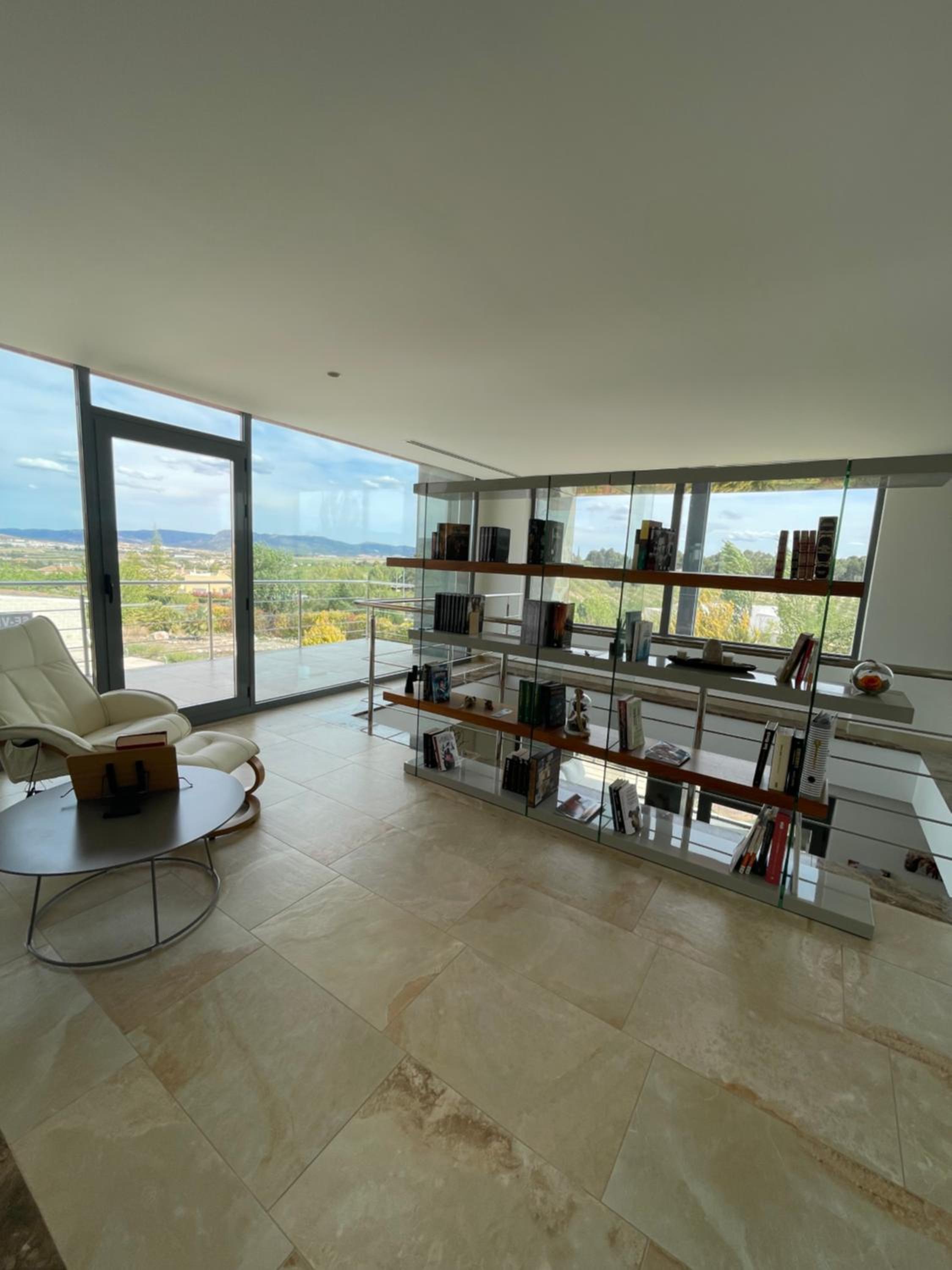 Casa Rural Villa Cruz