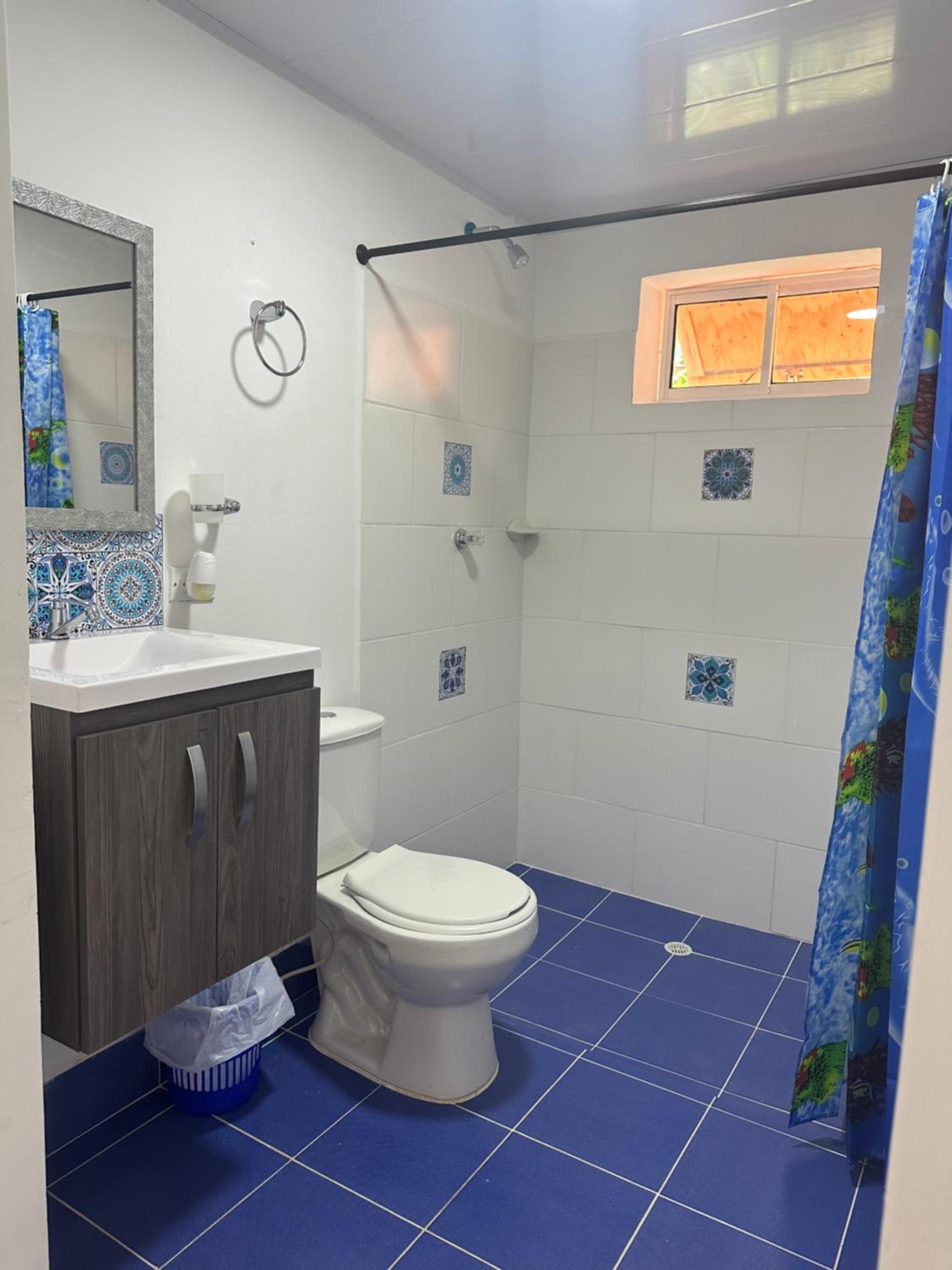 Leonor’s Guest House