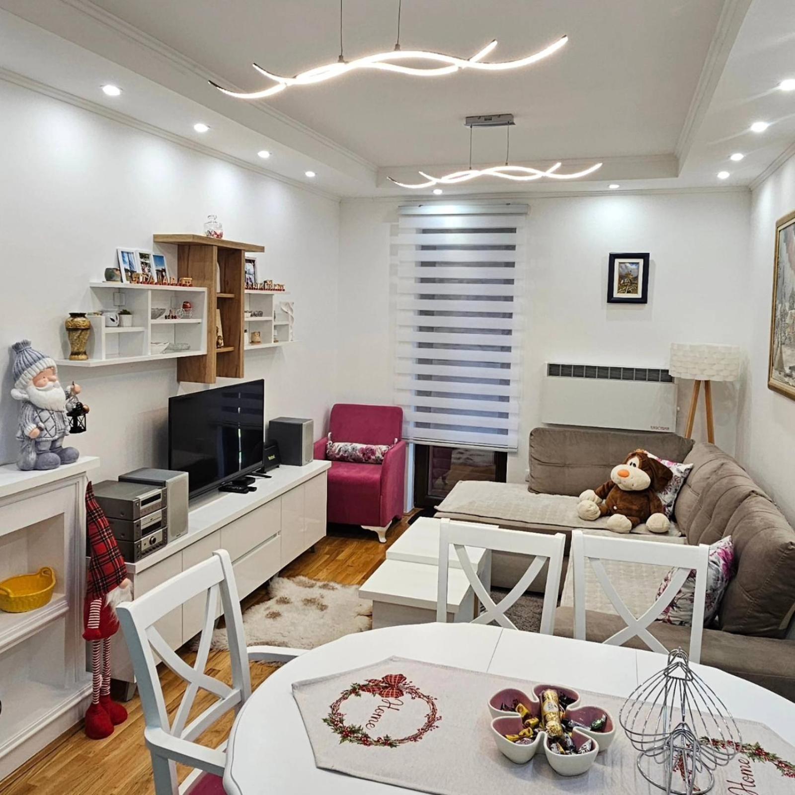 Apartman Obradović-Zlatibor view 4