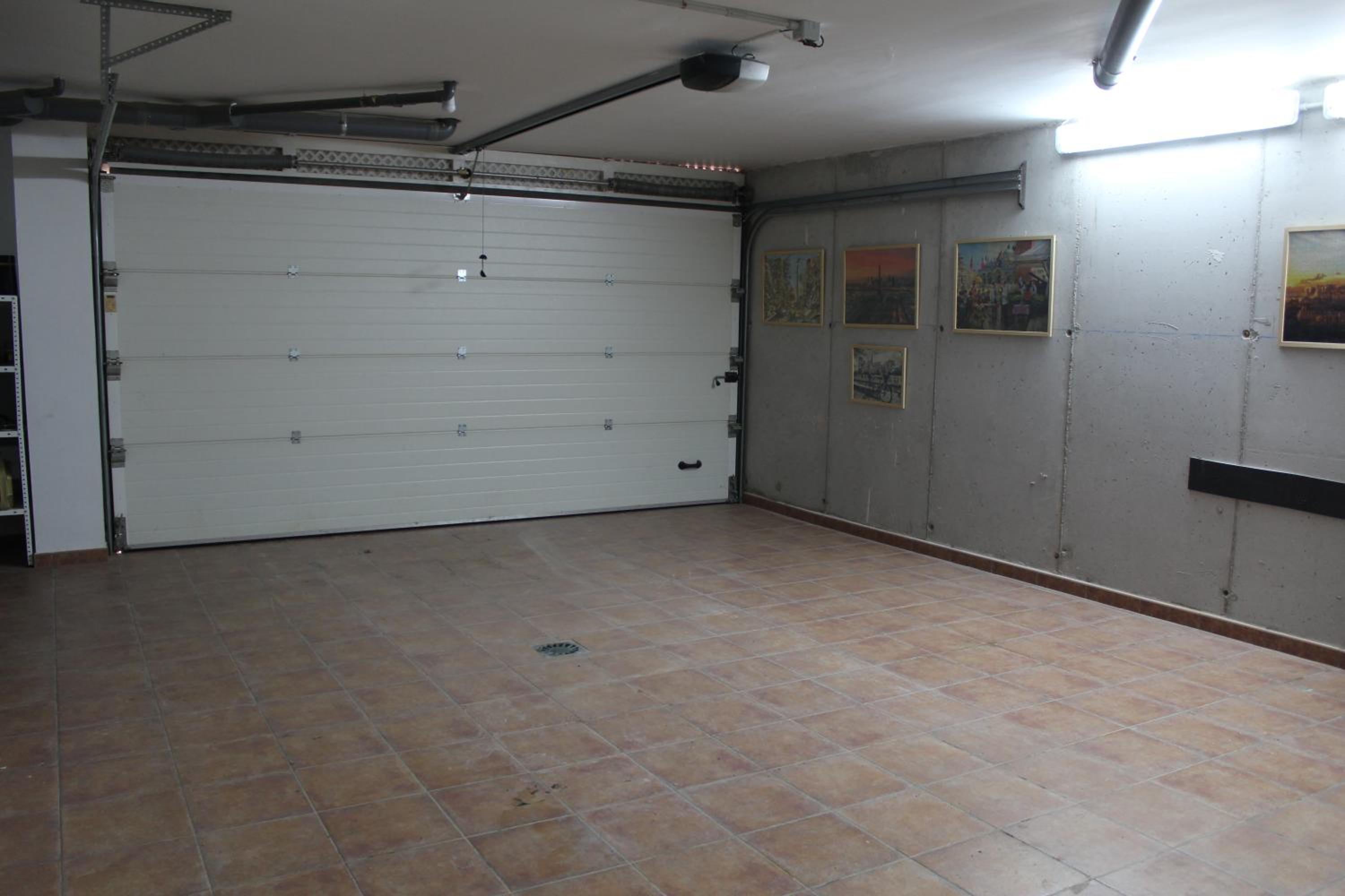 Casa Rural Villa Cruz