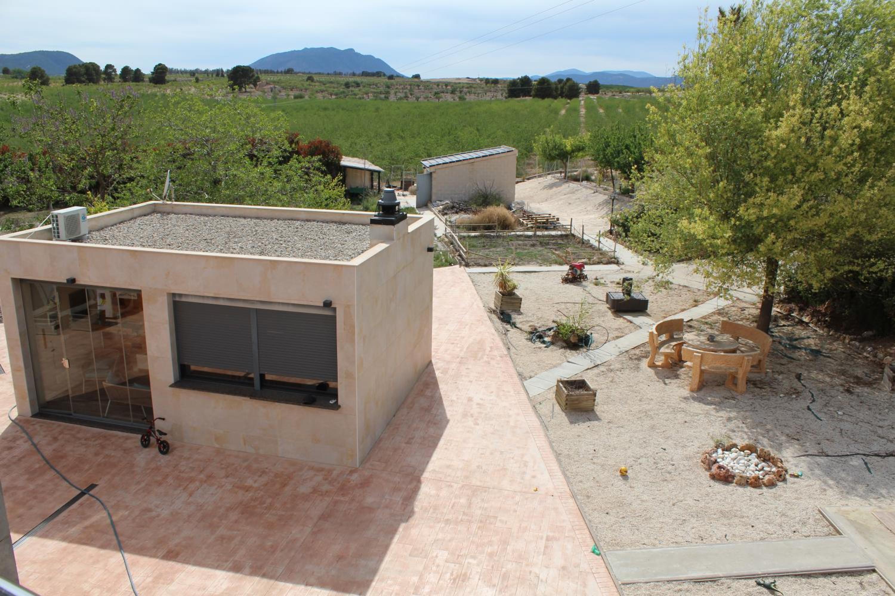 Casa Rural Villa Cruz