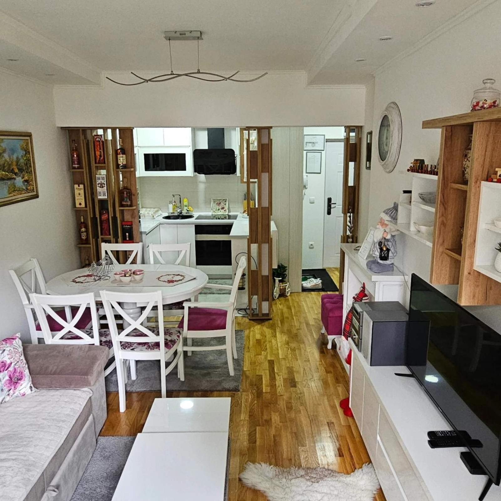 Apartman Obradović-Zlatibor view 5