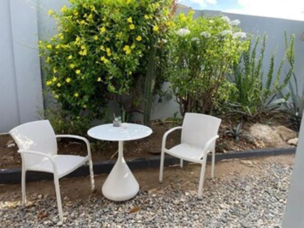Palmhouse Aruba 1-2 persons