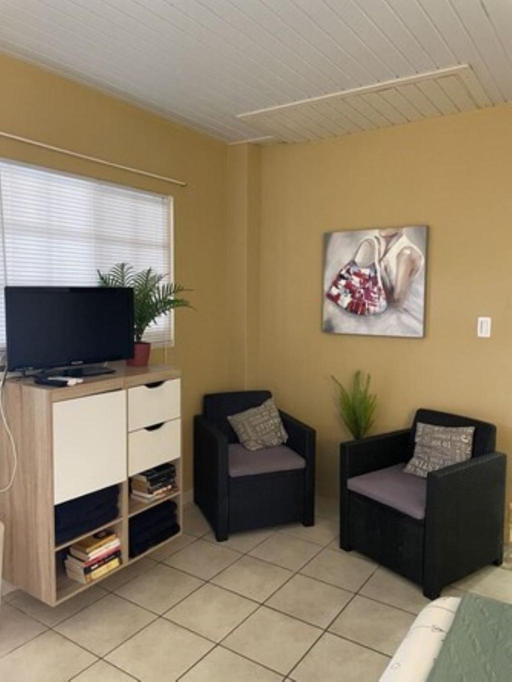 Palmhouse Aruba 1-2 persons