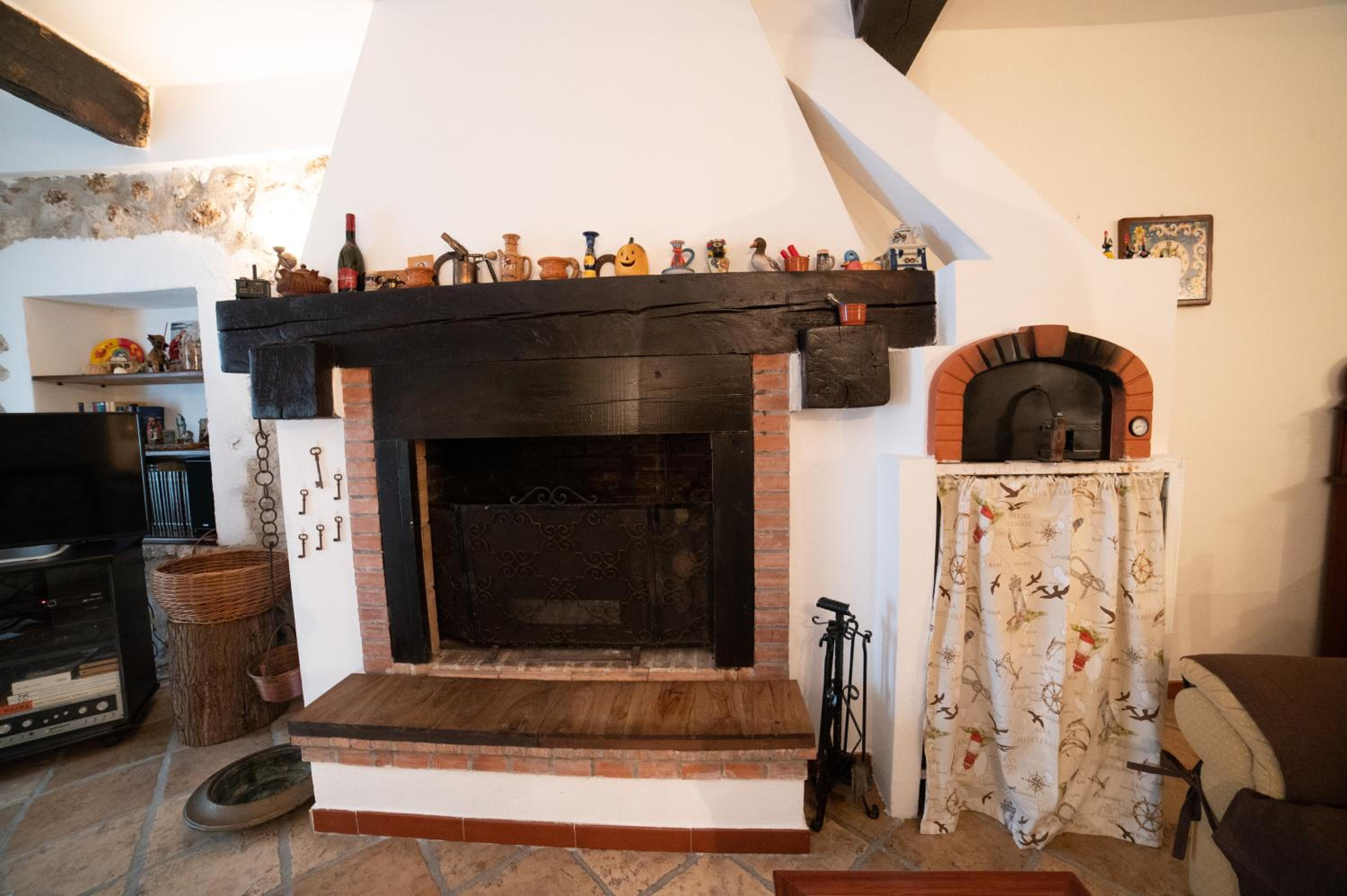MAISON AL BACIO view 5
