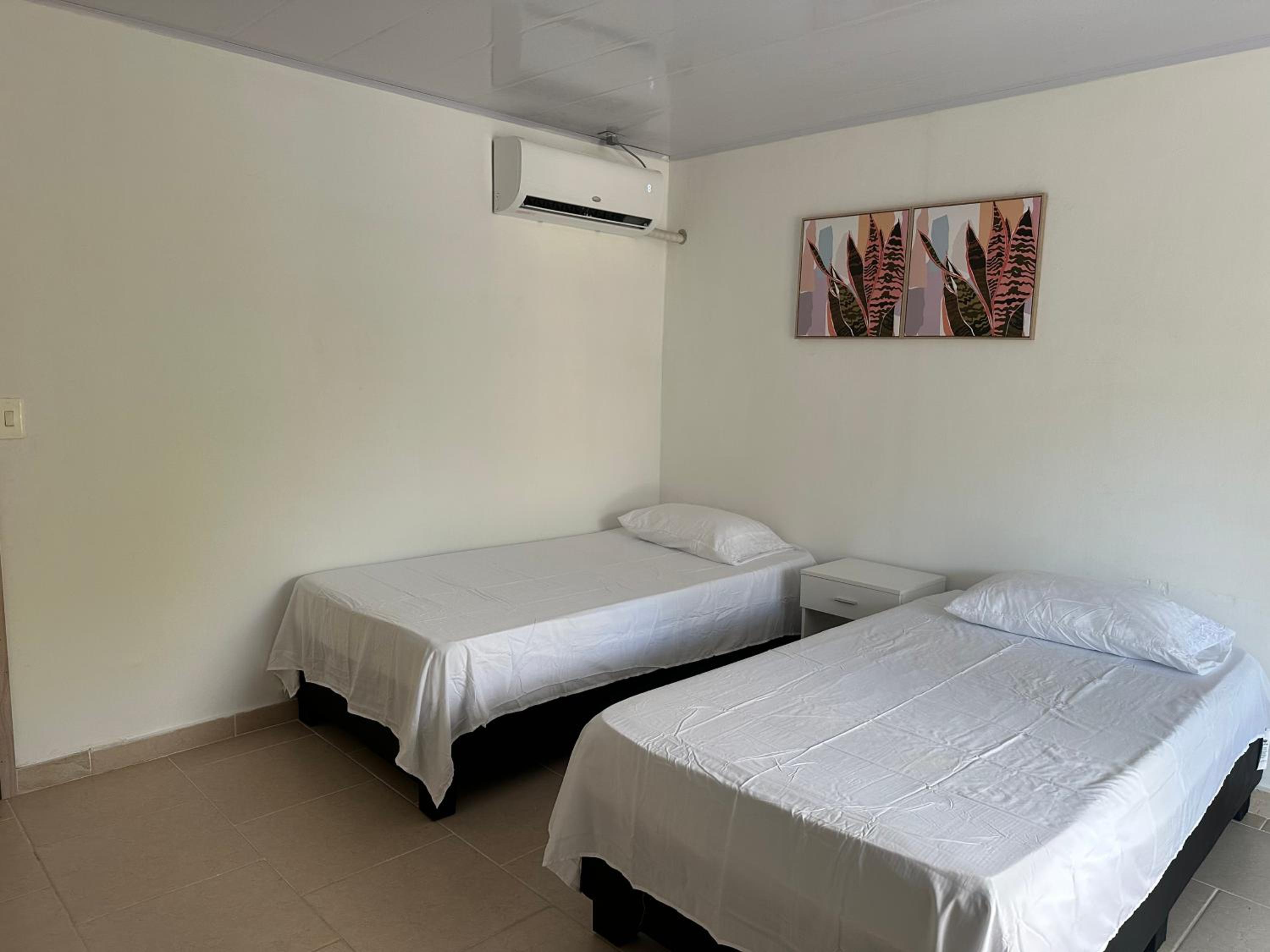 Leonor’s Guest House