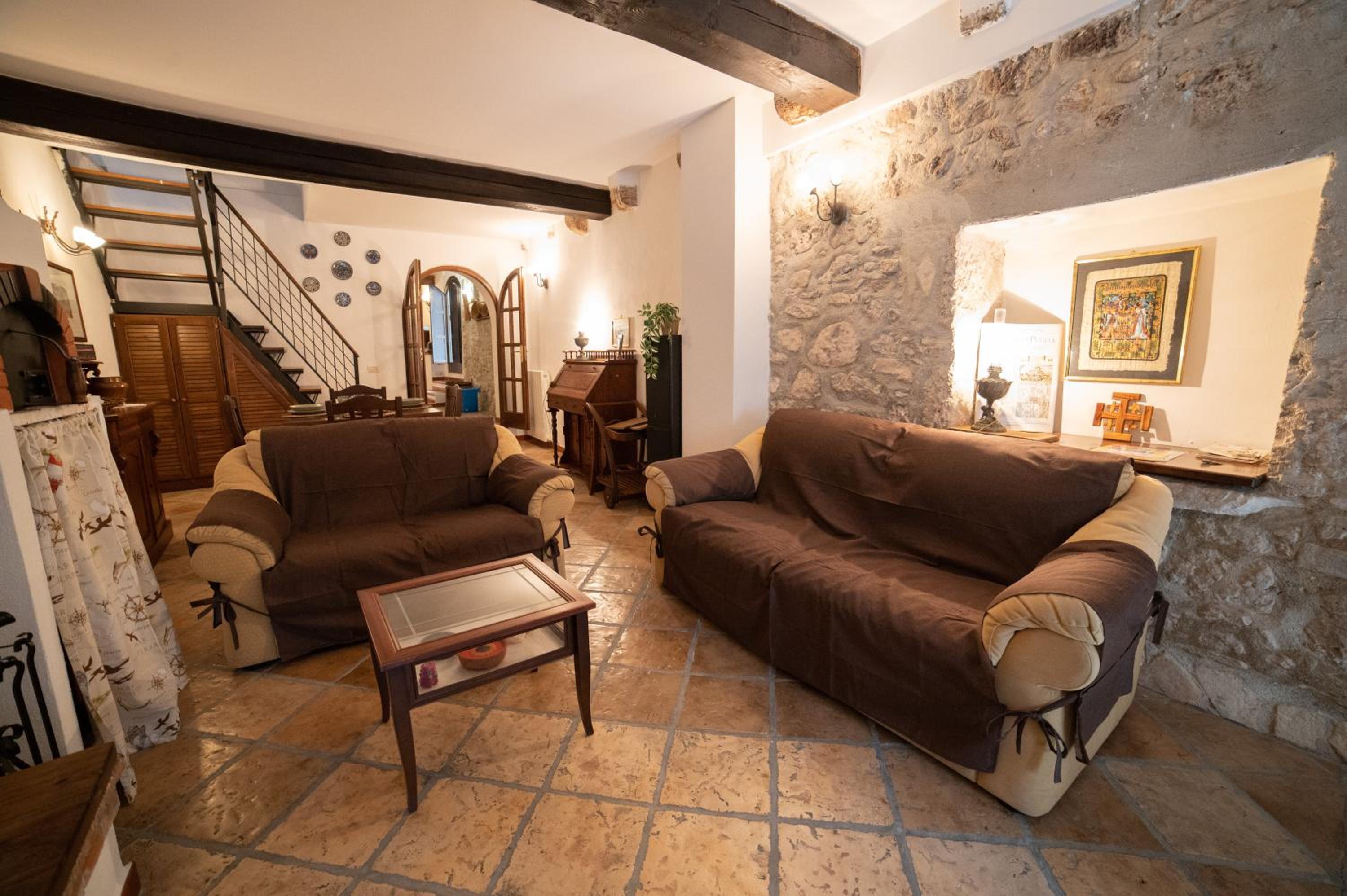 MAISON AL BACIO view 4