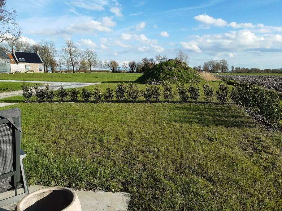 B&B weidse blik Ingelum view 4