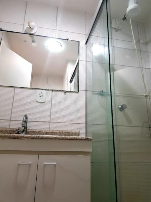 Apartamento de frente para o mar -NOVEMBRO E DEZEMBRO SEM ELEVADOR PRAIA DO MORRO