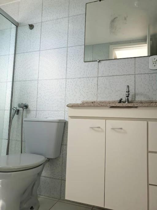 Apartamento de frente para o mar -NOVEMBRO E DEZEMBRO SEM ELEVADOR PRAIA DO MORRO