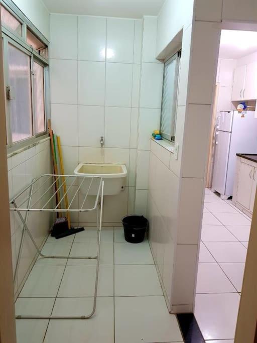 Apartamento de frente para o mar -NOVEMBRO E DEZEMBRO SEM ELEVADOR PRAIA DO MORRO