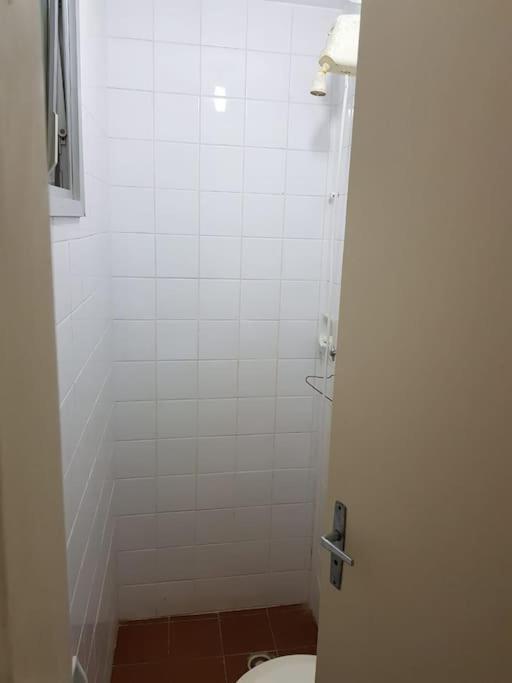 Apartamento de frente para o mar -NOVEMBRO E DEZEMBRO SEM ELEVADOR PRAIA DO MORRO