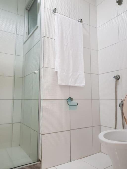 Apartamento de frente para o mar -NOVEMBRO E DEZEMBRO SEM ELEVADOR PRAIA DO MORRO