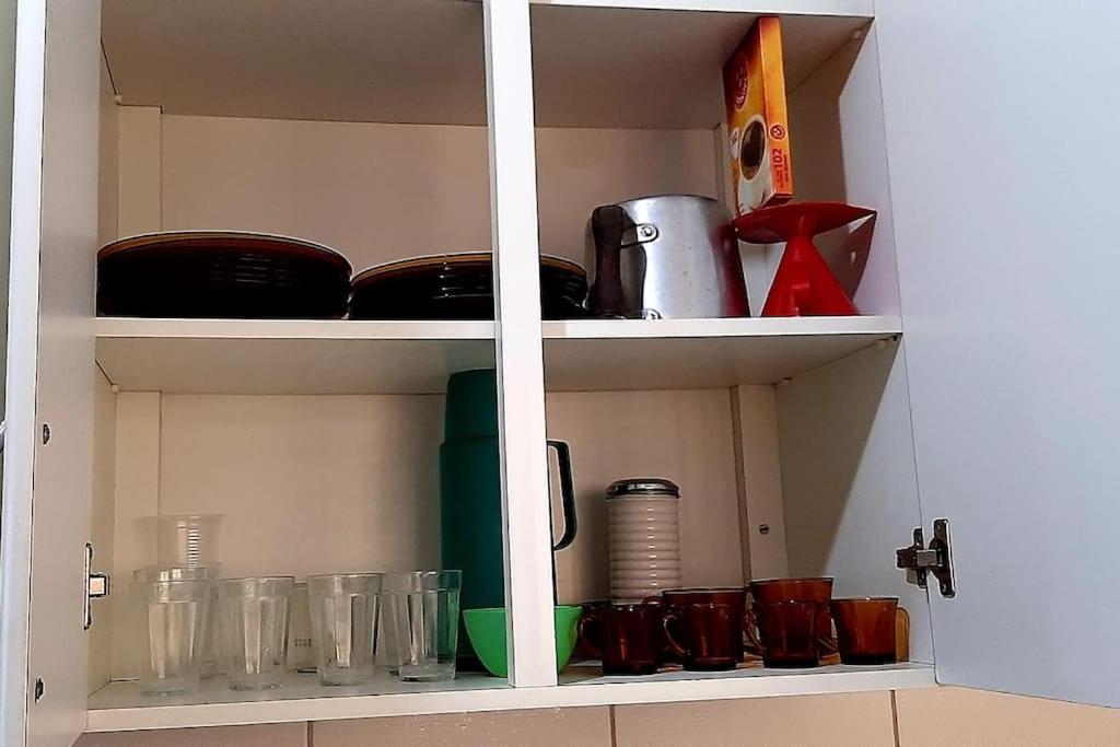 Apartamento de frente para o mar -NOVEMBRO E DEZEMBRO SEM ELEVADOR PRAIA DO MORRO