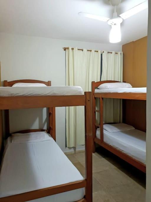 Apartamento de frente para o mar -NOVEMBRO E DEZEMBRO SEM ELEVADOR PRAIA DO MORRO